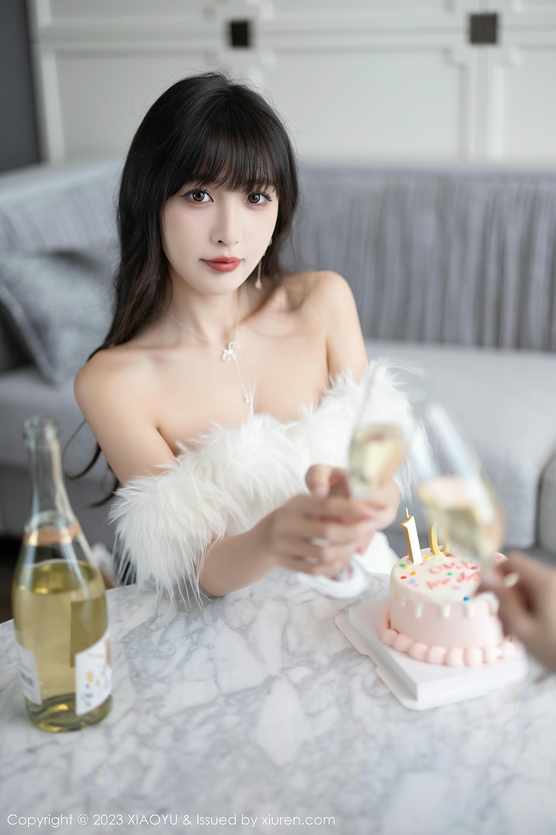 XIAOYU语画界 2023.09.27 VOL.1120 林星阑[102+1P／736MB]_第2集