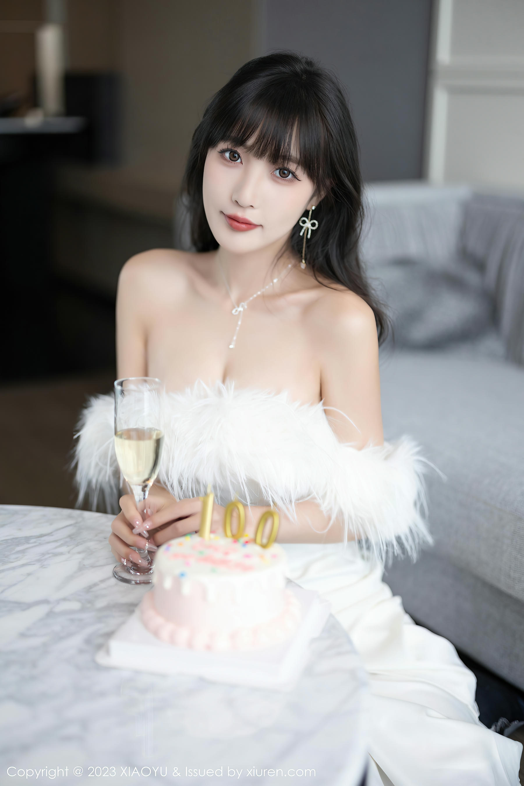 XIAOYU语画界 2023.09.27 VOL.1120 林星阑[102+1P／736MB]_第2集