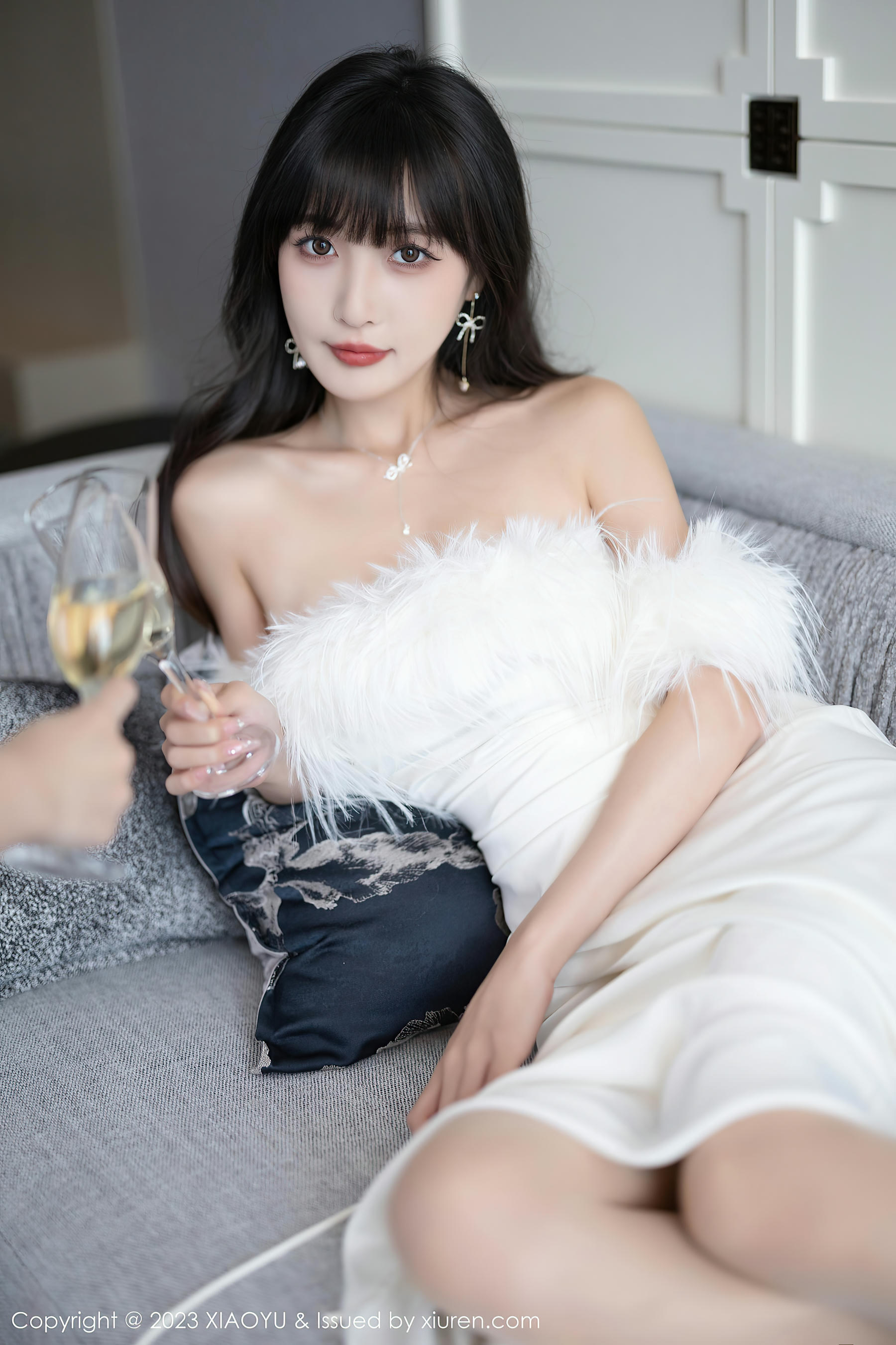XIAOYU语画界 2023.09.27 VOL.1120 林星阑[102+1P／736MB]_第2集