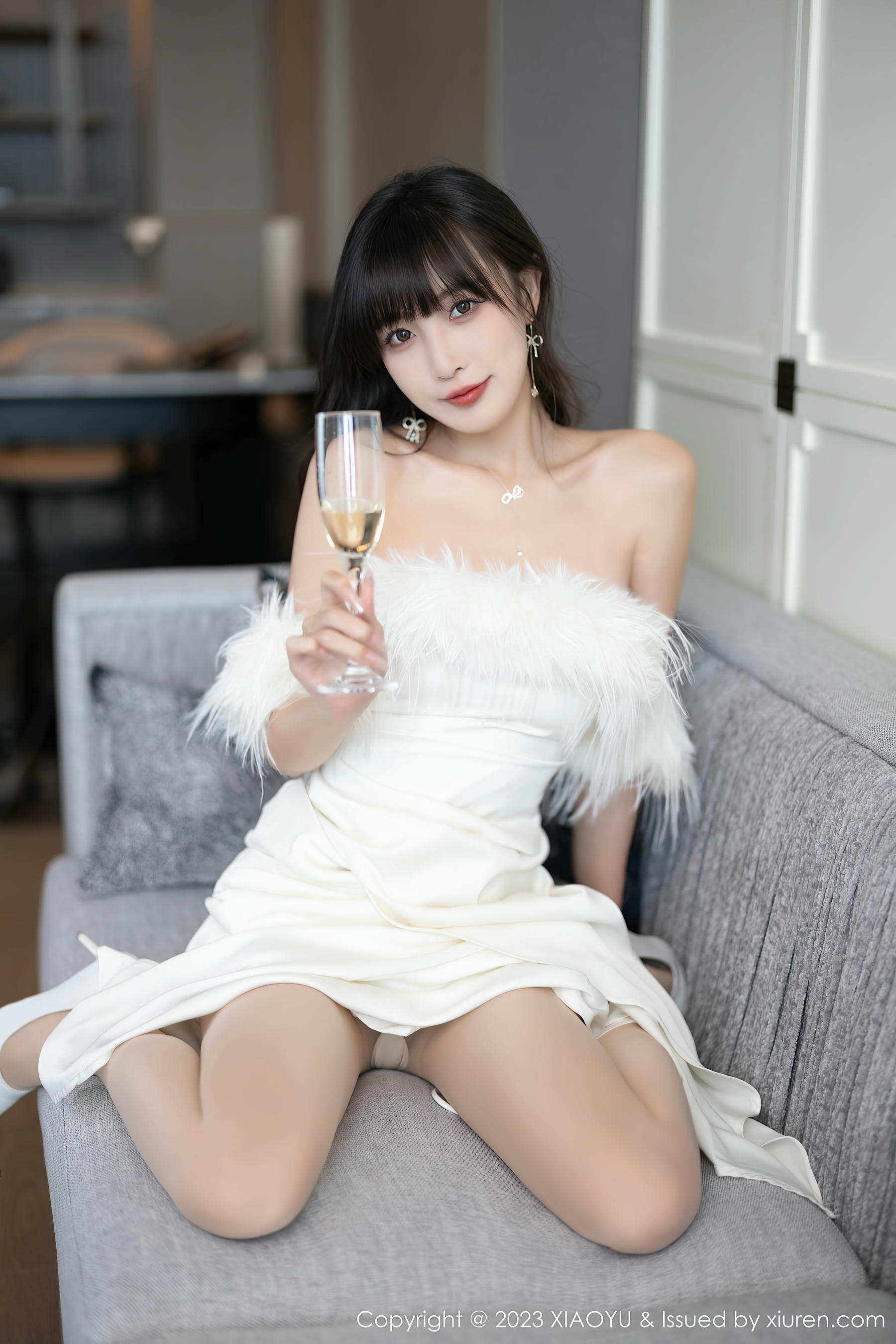 XIAOYU语画界 2023.09.27 VOL.1120 林星阑[102+1P／736MB]_第2集