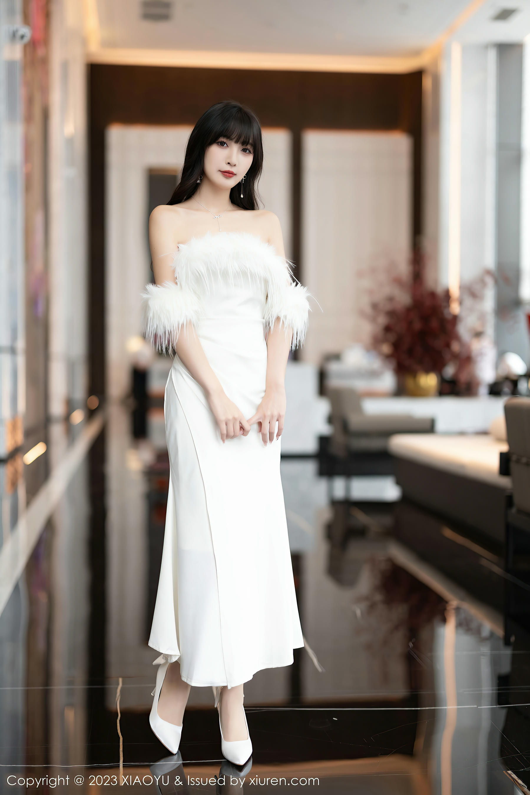 XIAOYU语画界 2023.09.27 VOL.1120 林星阑[102+1P／736MB]_第1集