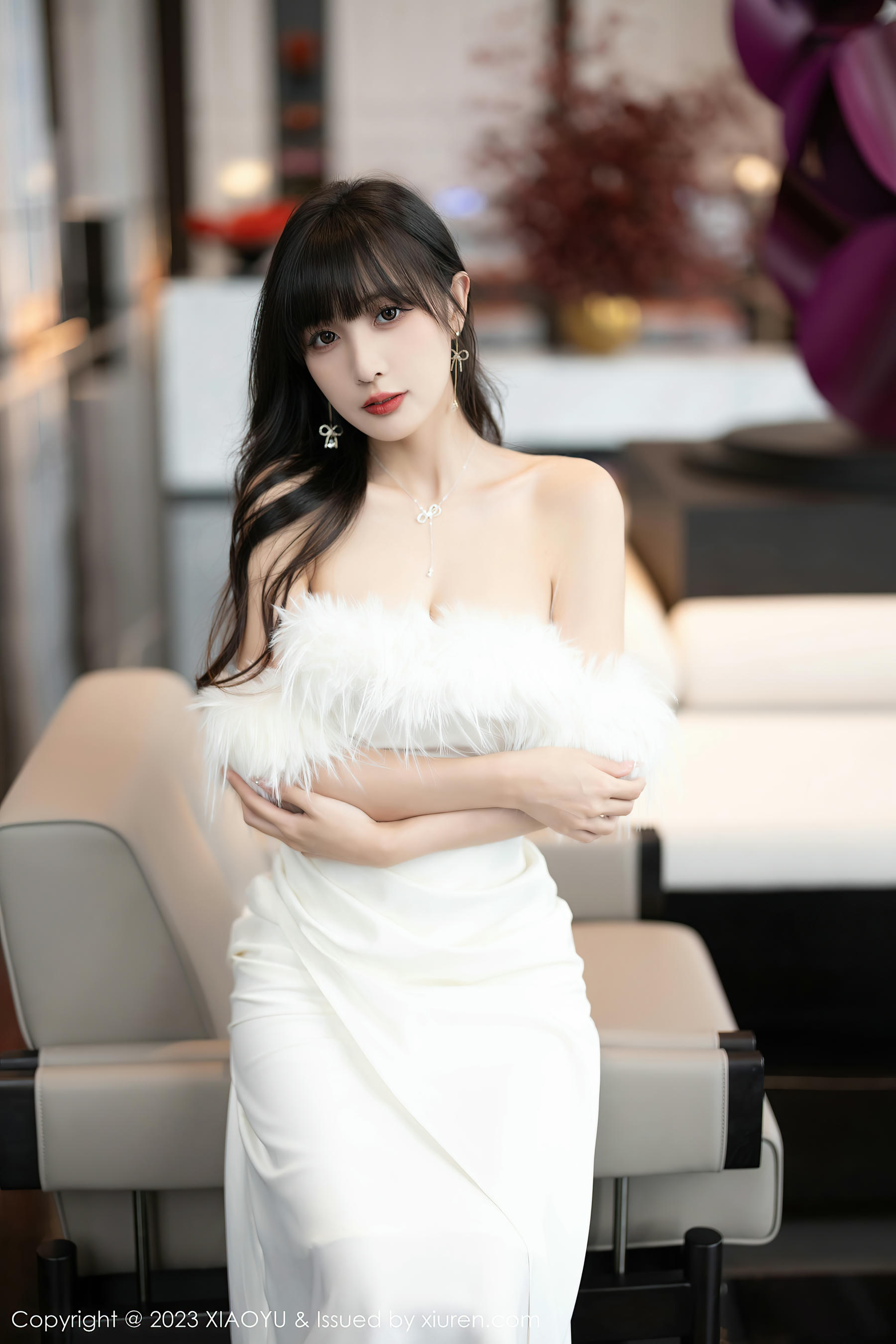 XIAOYU语画界 2023.09.27 VOL.1120 林星阑[102+1P／736MB]_第1集