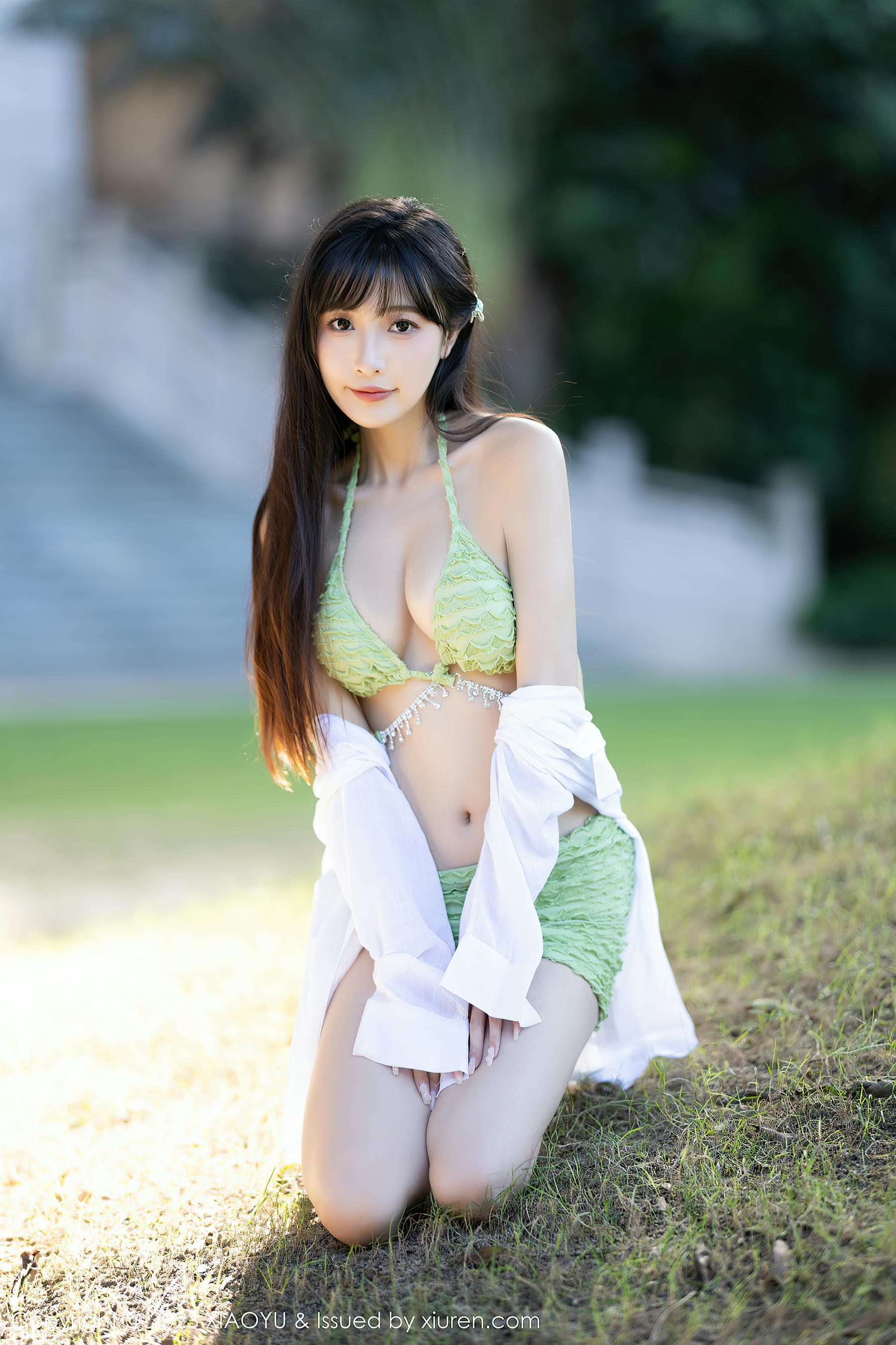 XIAOYU语画界 2023.11.14 VOL.1145 林星阑[82+1P／726MB]_第2集