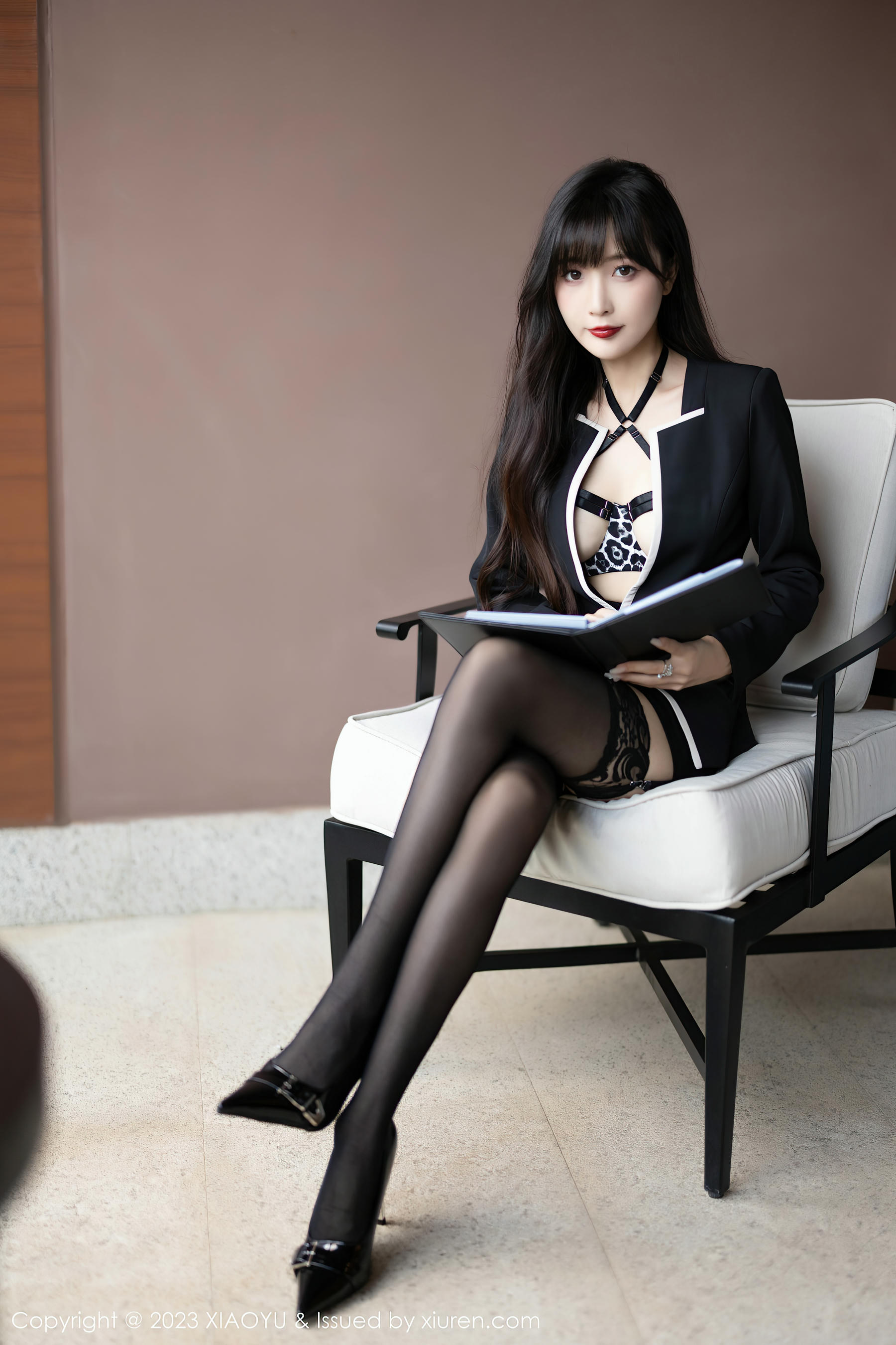 XIAOYU语画界 2023.11.20 VOL.1149 林星阑[85+1P／714MB]_第1集