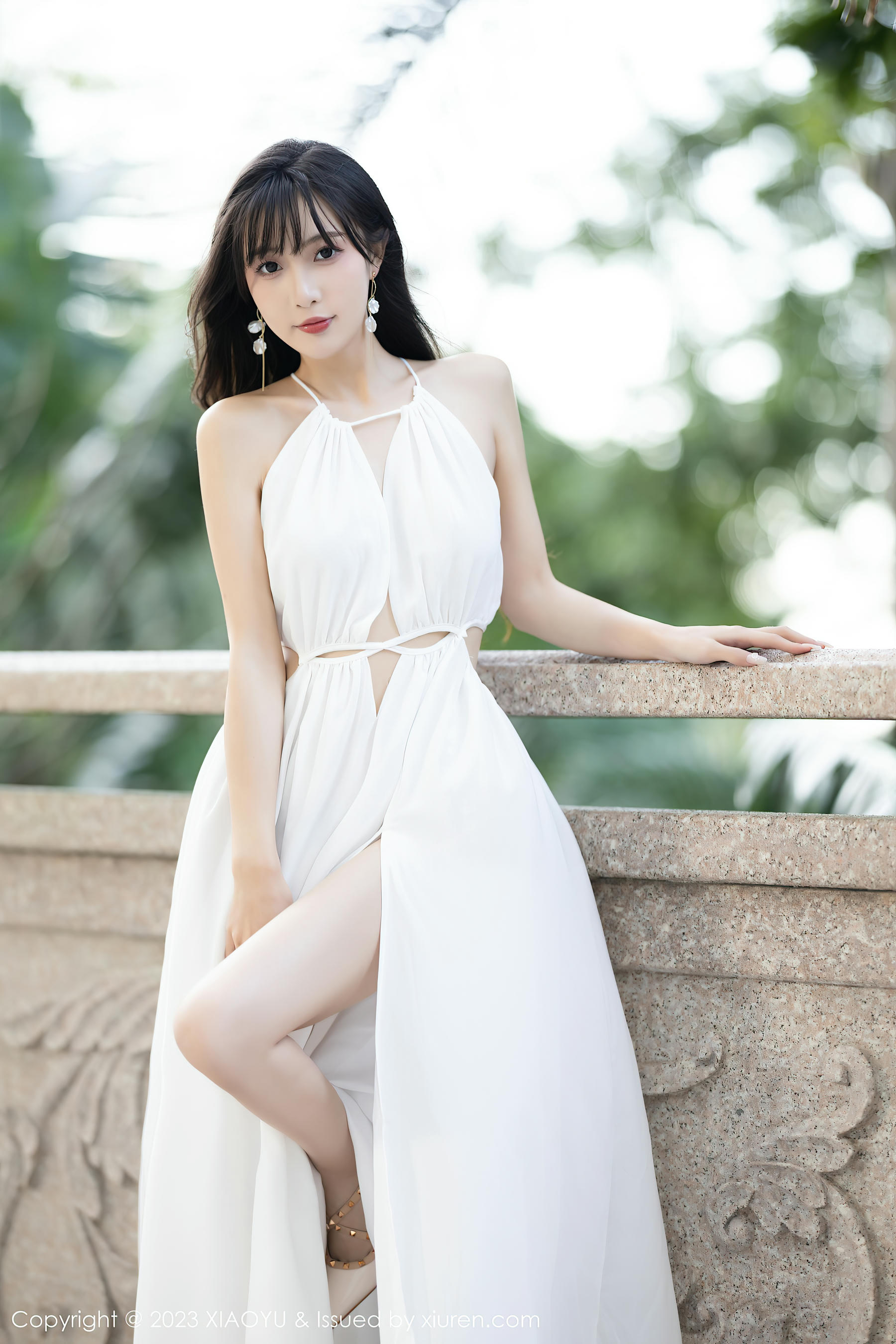 XIAOYU语画界 2023.12.11 VOL.1161 林星阑[80+1P／670MB]_第1集