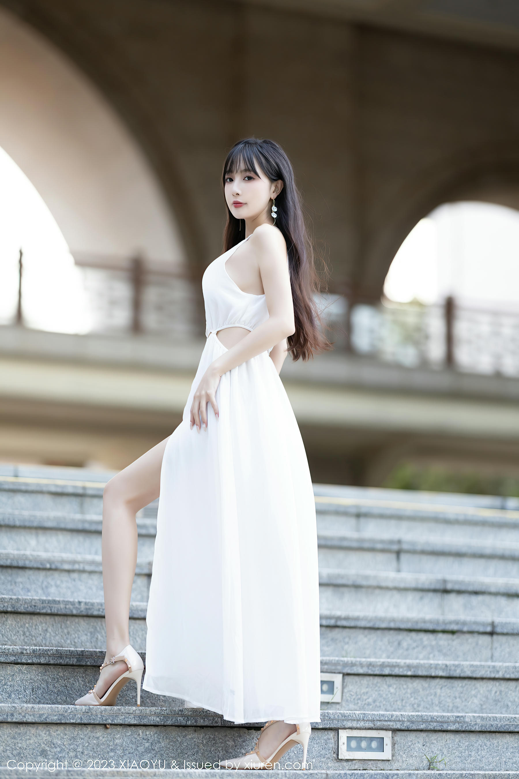 XIAOYU语画界 2023.12.11 VOL.1161 林星阑[80+1P／670MB]_第1集