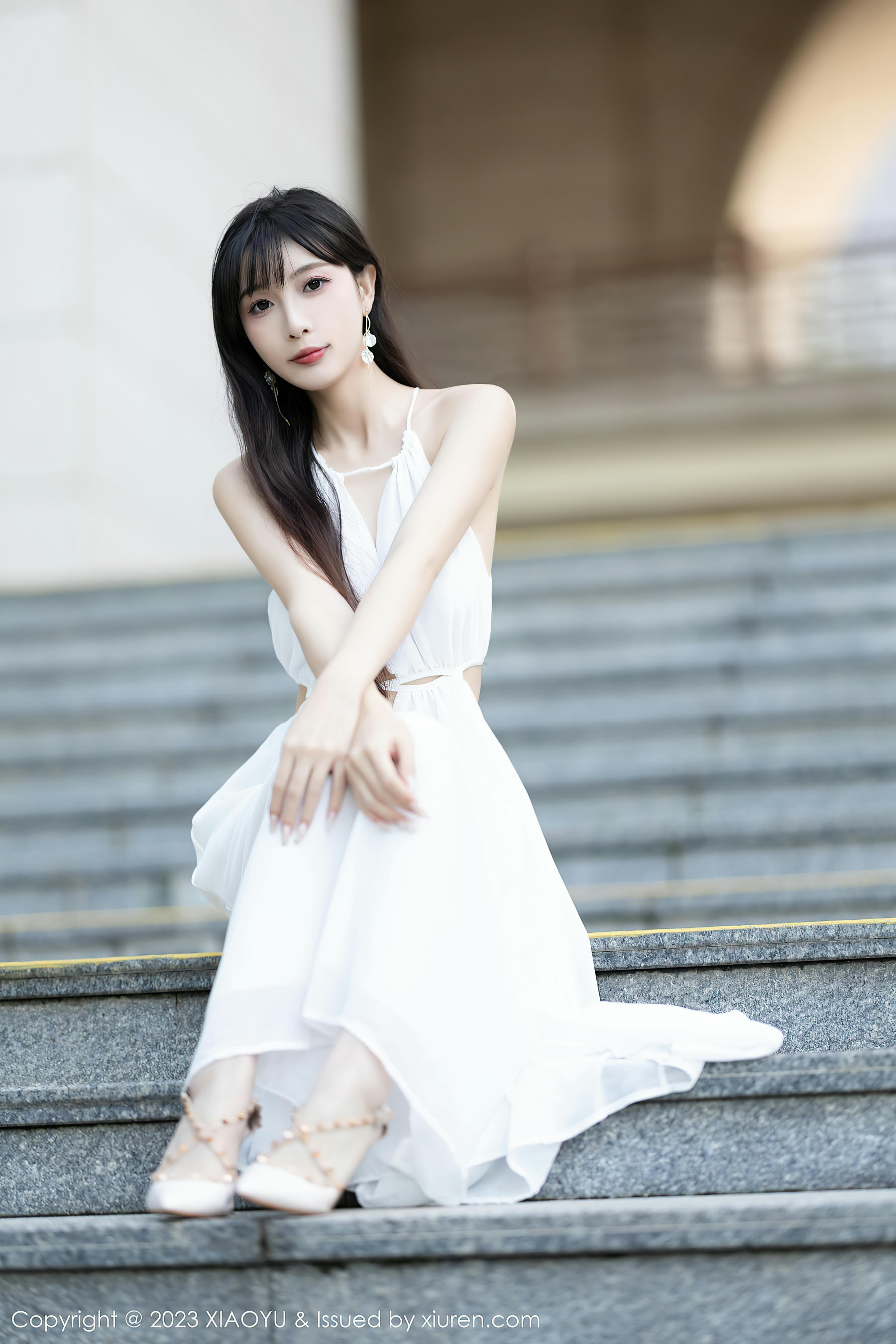 XIAOYU语画界 2023.12.11 VOL.1161 林星阑[80+1P／670MB]_第1集