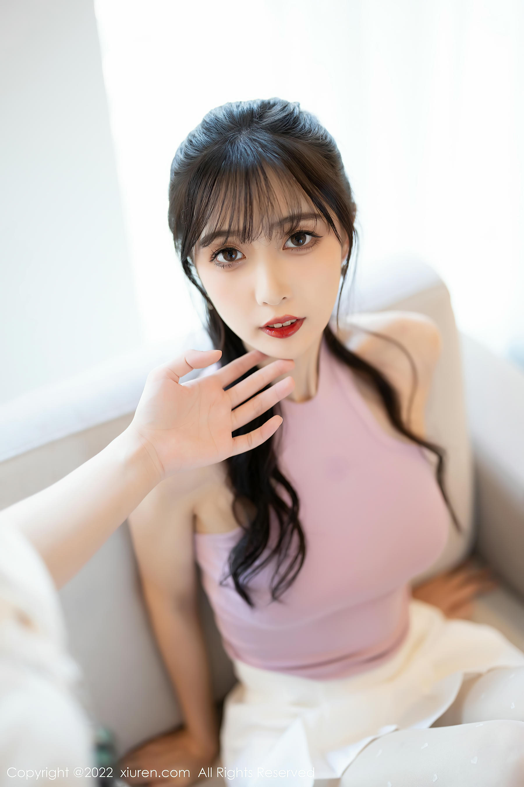 XIUREN秀人网 2022.09.21 NO.5622 林星阑 [82+1P584M]_第2集