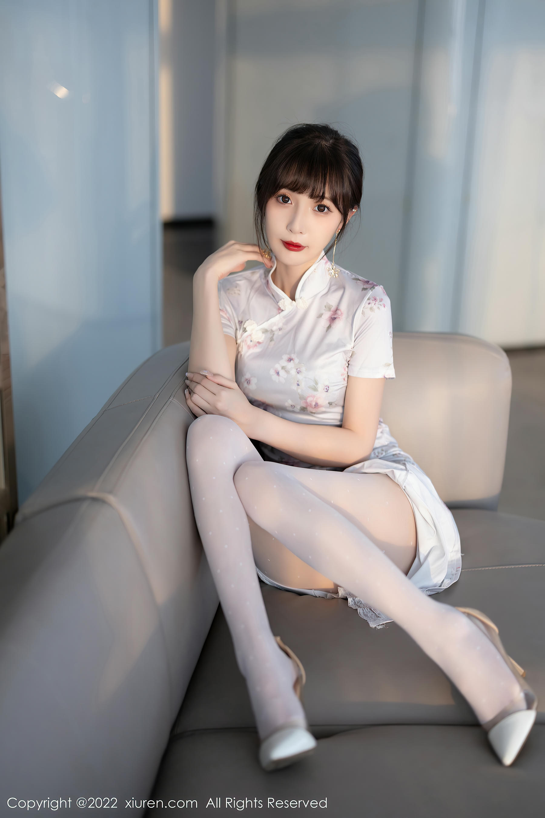 XIUREN秀人网 2022.10.25 NO.5757 林星阑 [90+1P653M]_第2集