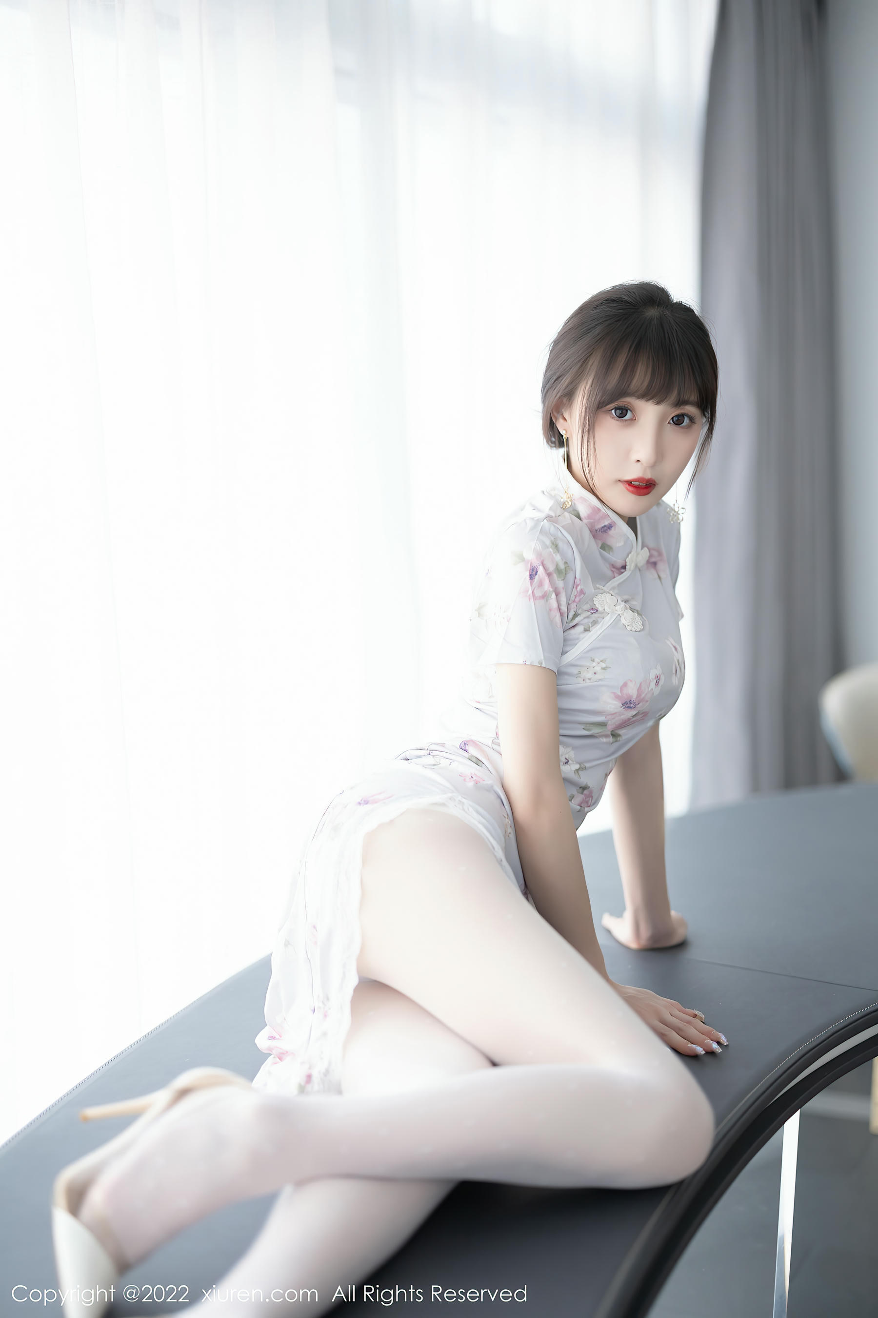 XIUREN秀人网 2022.10.25 NO.5757 林星阑 [90+1P653M]_第2集