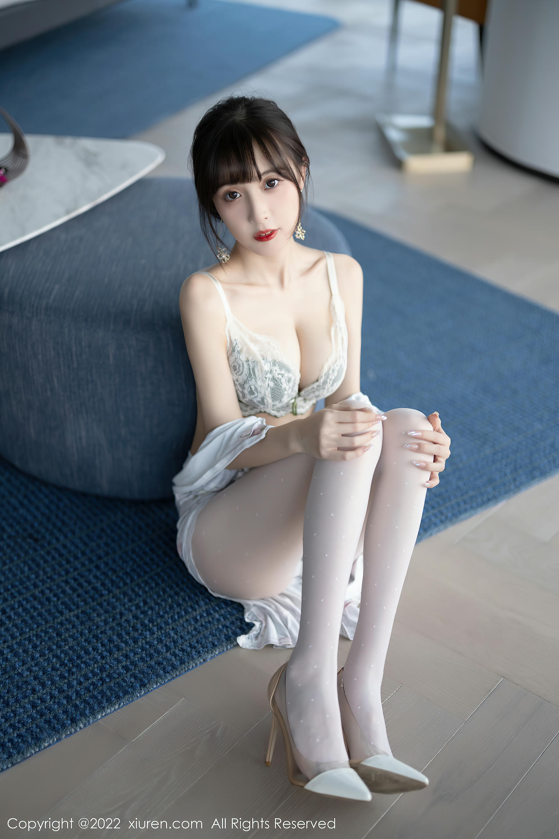 XIUREN秀人网 2022.10.25 NO.5757 林星阑 [90+1P653M]_第3集