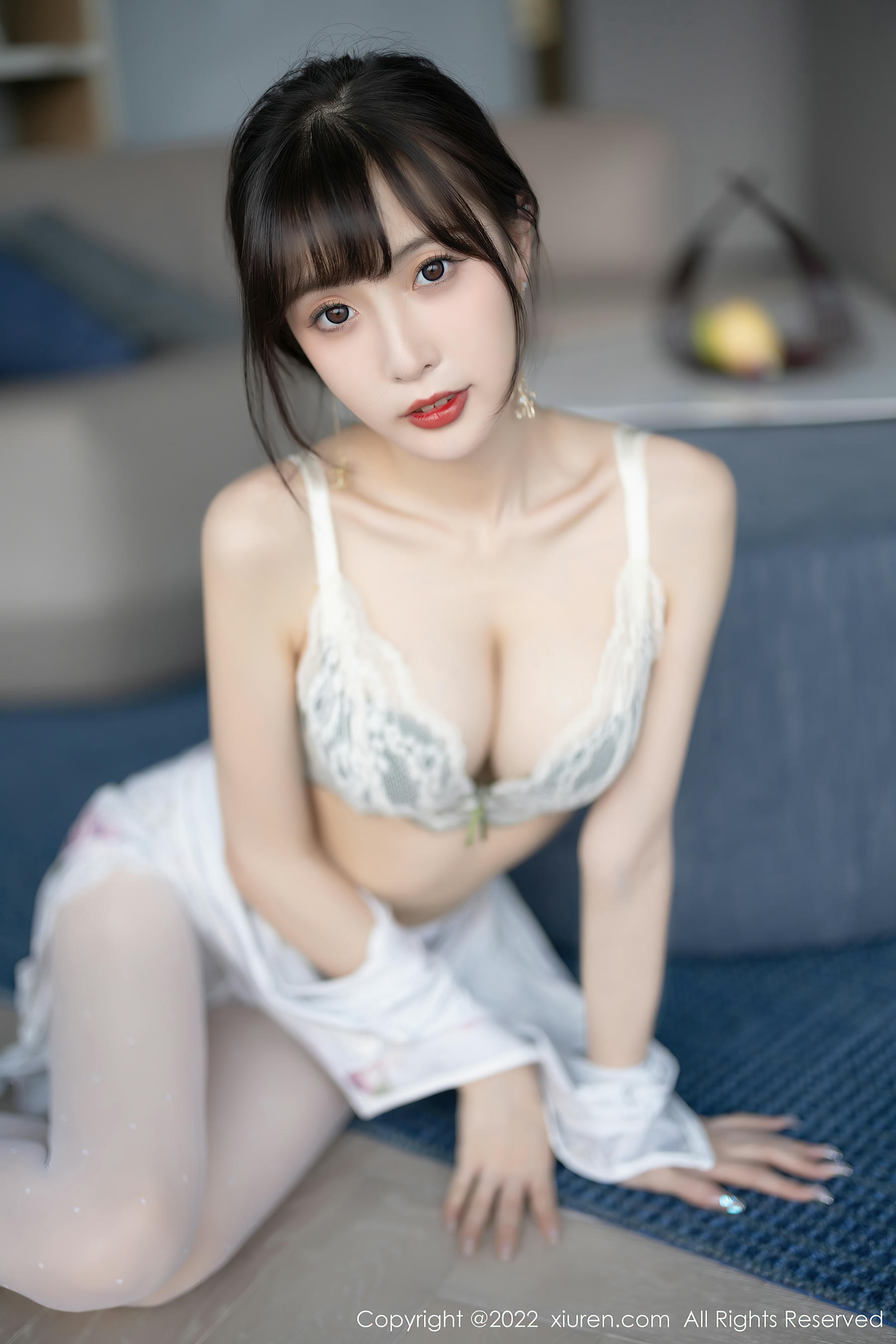 XIUREN秀人网 2022.10.25 NO.5757 林星阑 [90+1P653M]_第3集