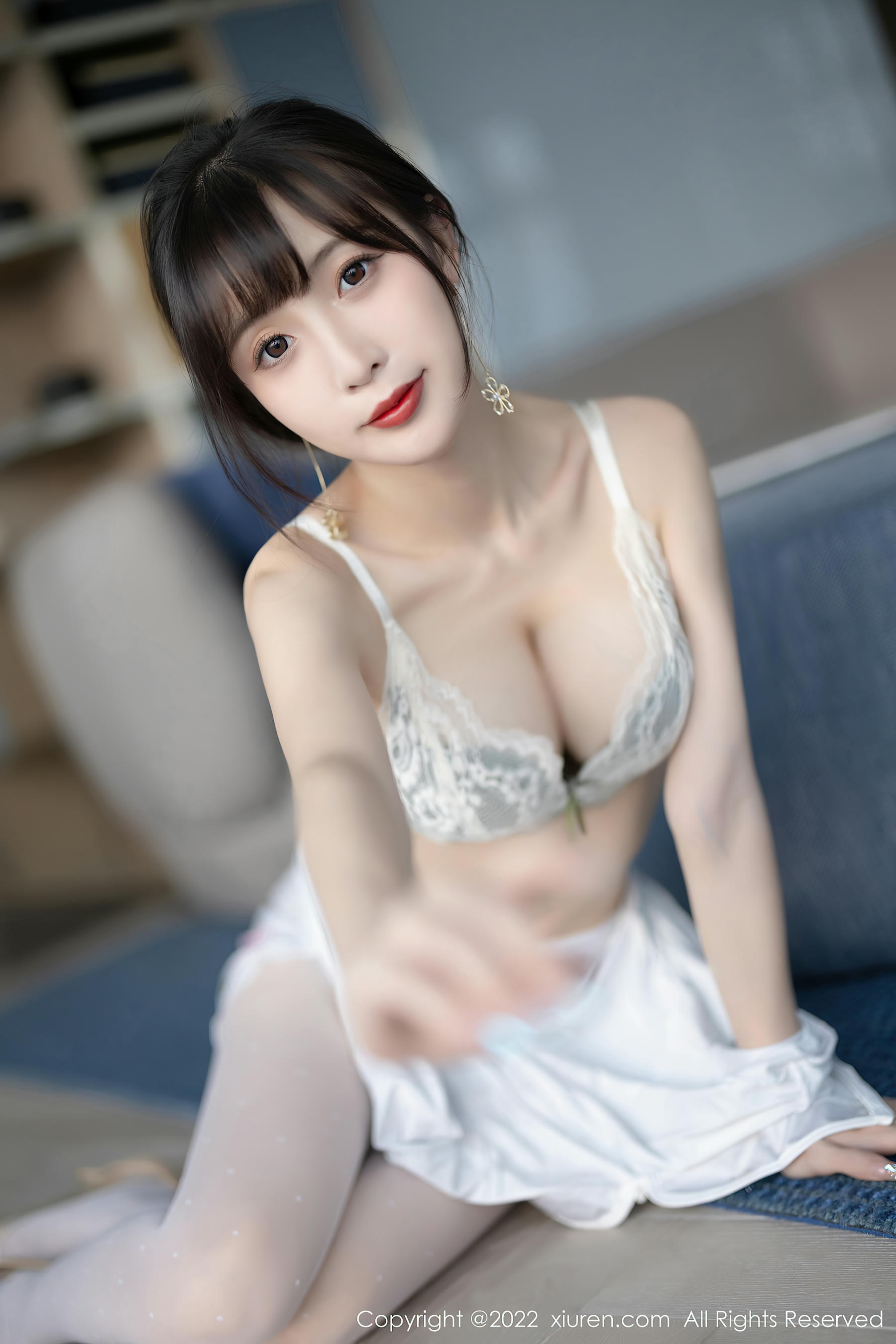 XIUREN秀人网 2022.10.25 NO.5757 林星阑 [90+1P653M]_第3集