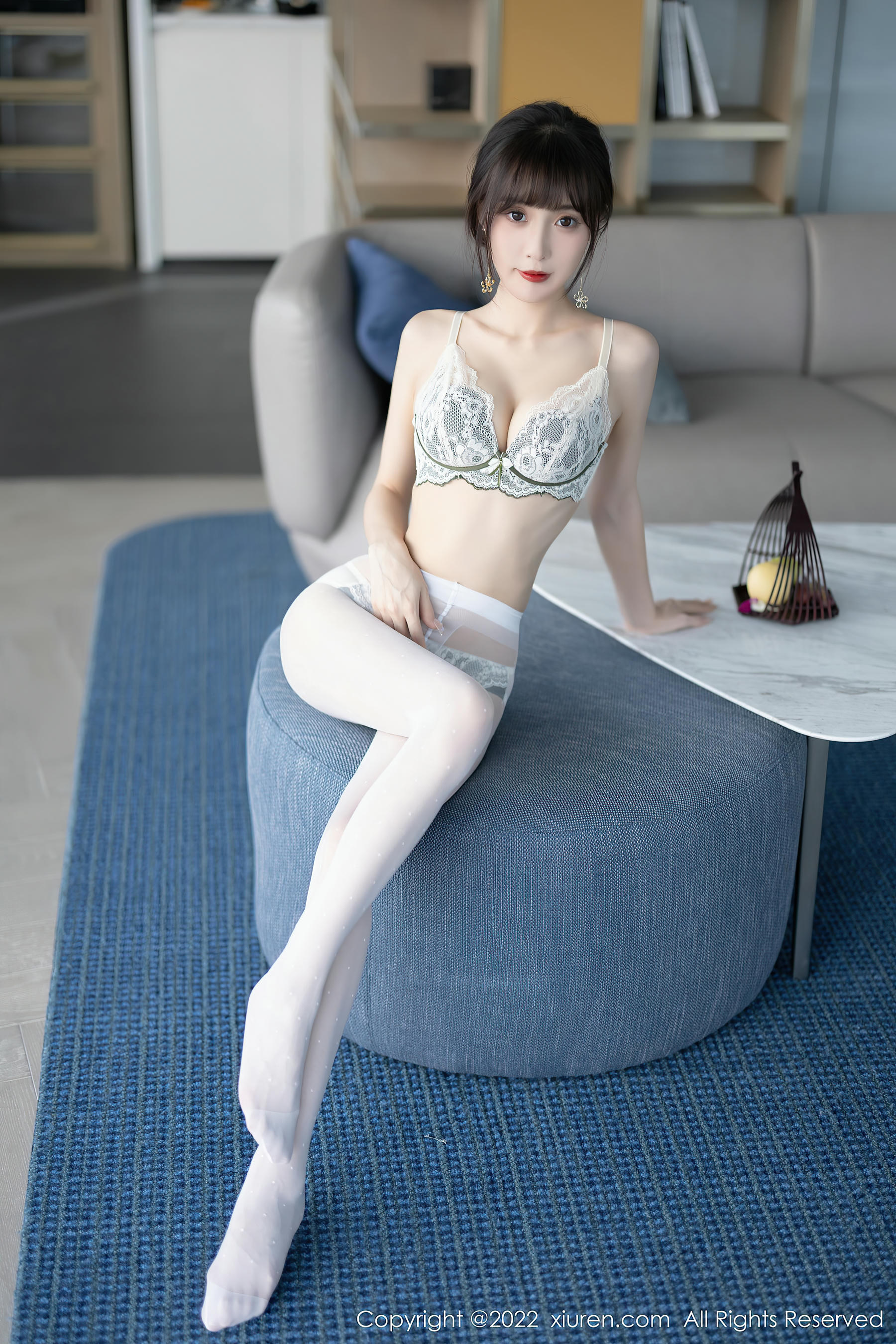 XIUREN秀人网 2022.10.25 NO.5757 林星阑 [90+1P653M]_第4集
