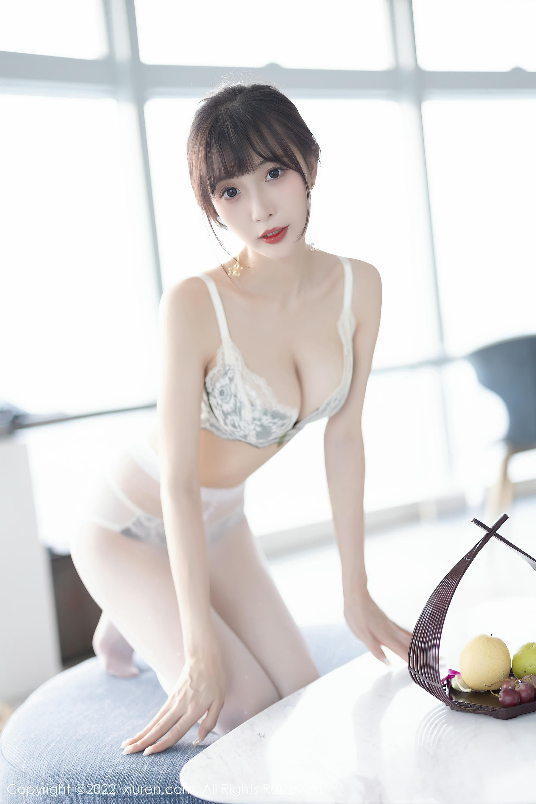 XIUREN秀人网 2022.10.25 NO.5757 林星阑 [90+1P653M]_第4集