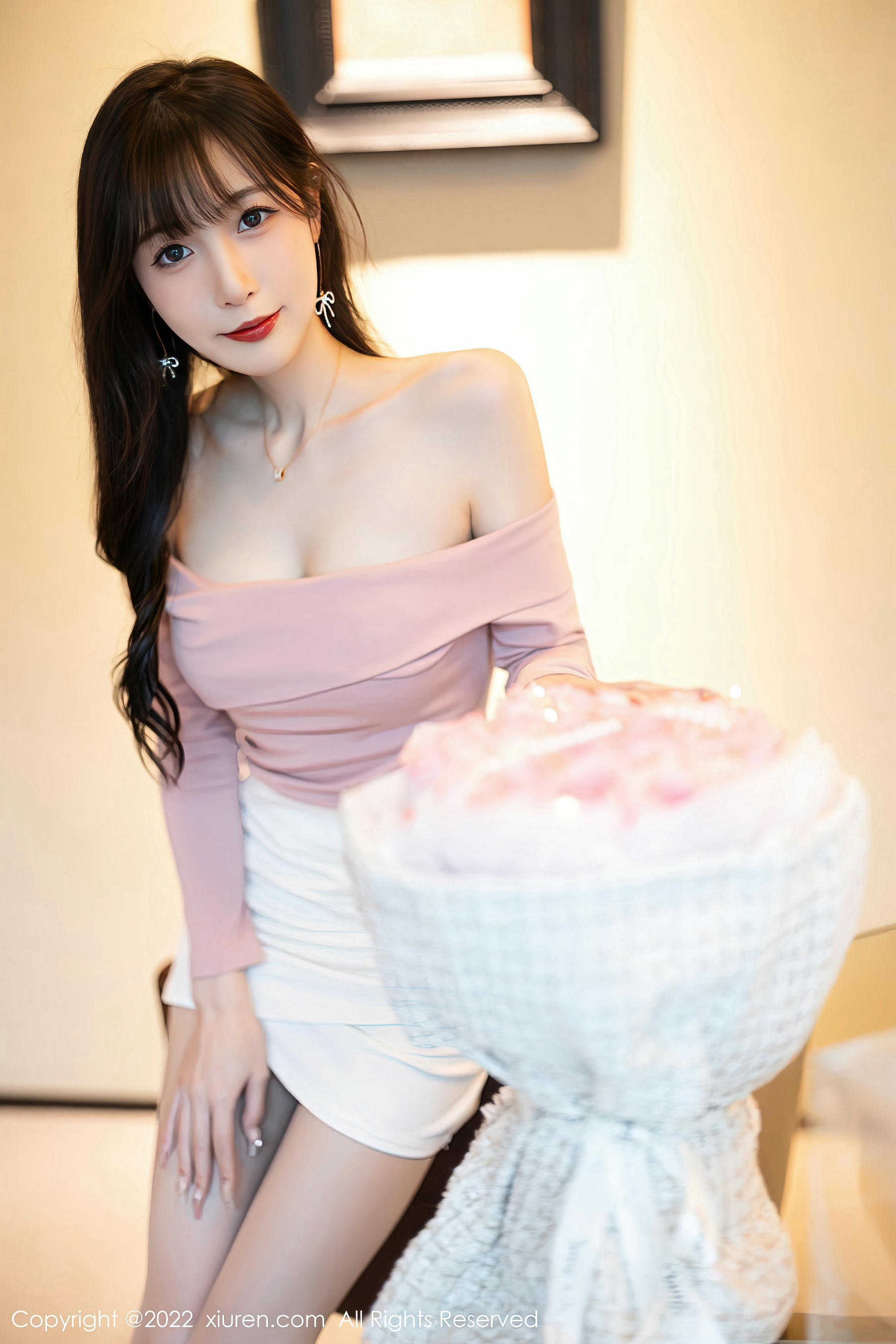 XIUREN秀人网 2022.11.30 NO.5934 林星阑[81+1P／458MB]_第1集