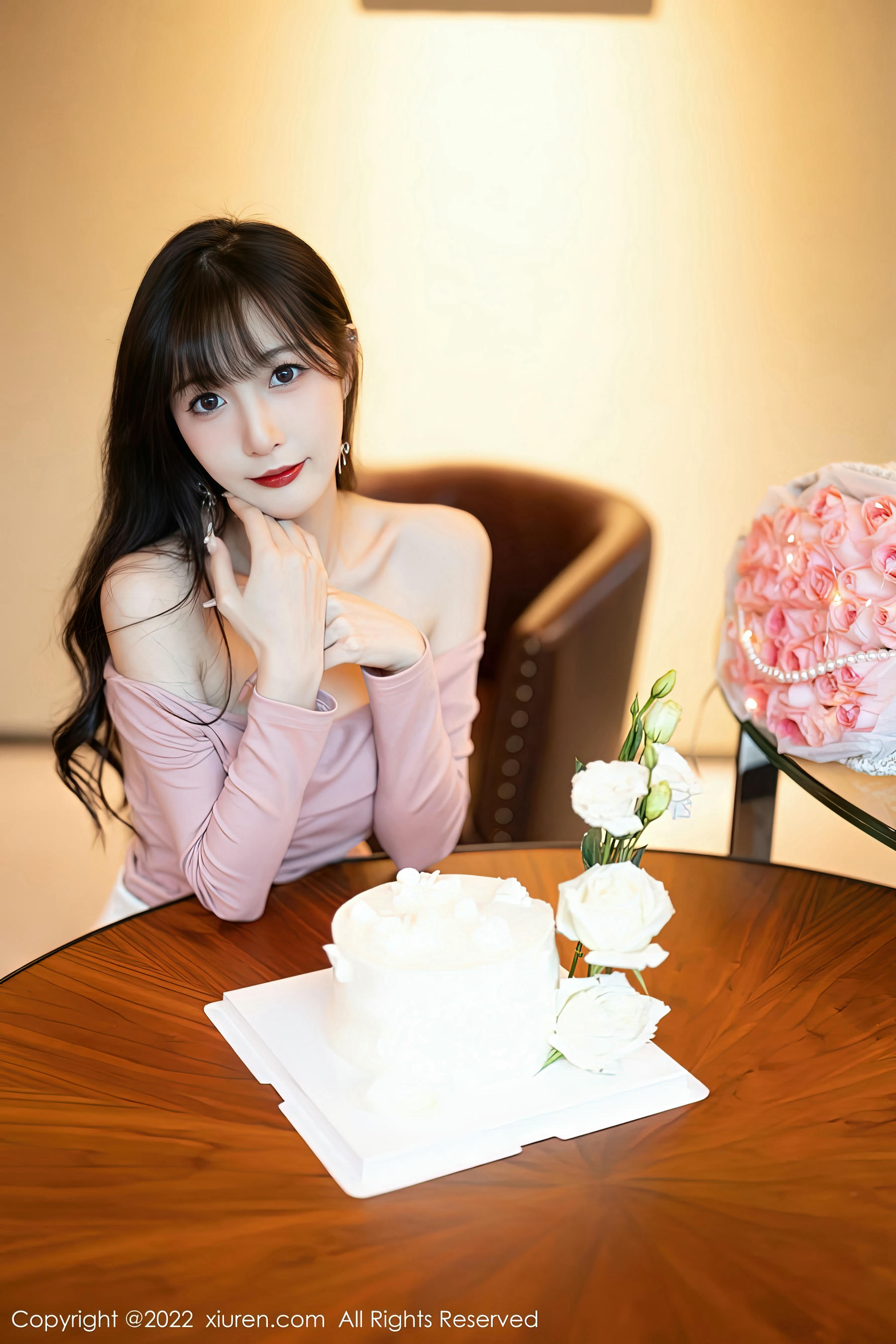XIUREN秀人网 2022.11.30 NO.5934 林星阑[81+1P／458MB]_第1集