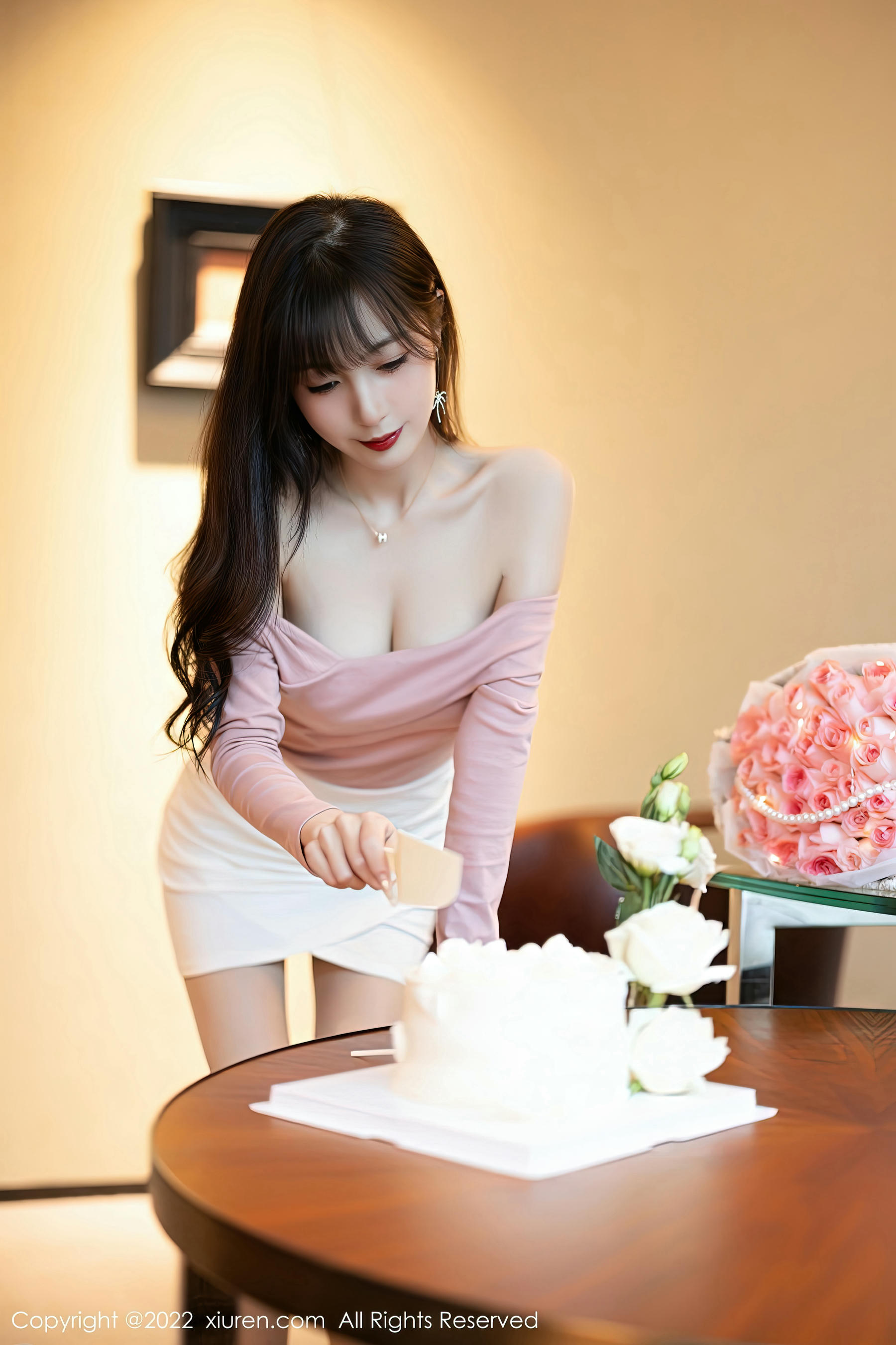 XIUREN秀人网 2022.11.30 NO.5934 林星阑[81+1P／458MB]_第2集