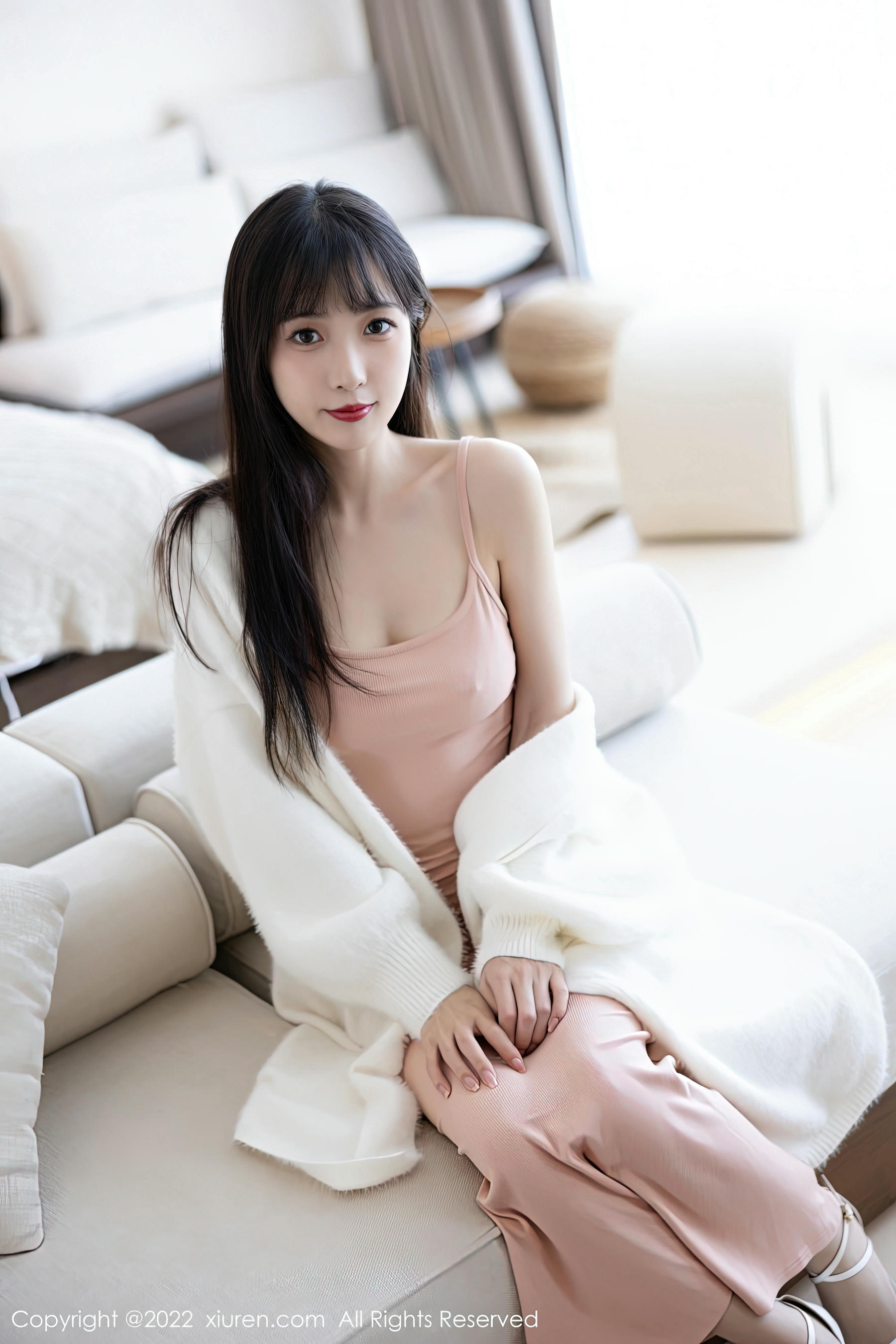 XIUREN秀人网 2022.12.27 NO.6052 林星阑[82+1P／567MB]_第1集