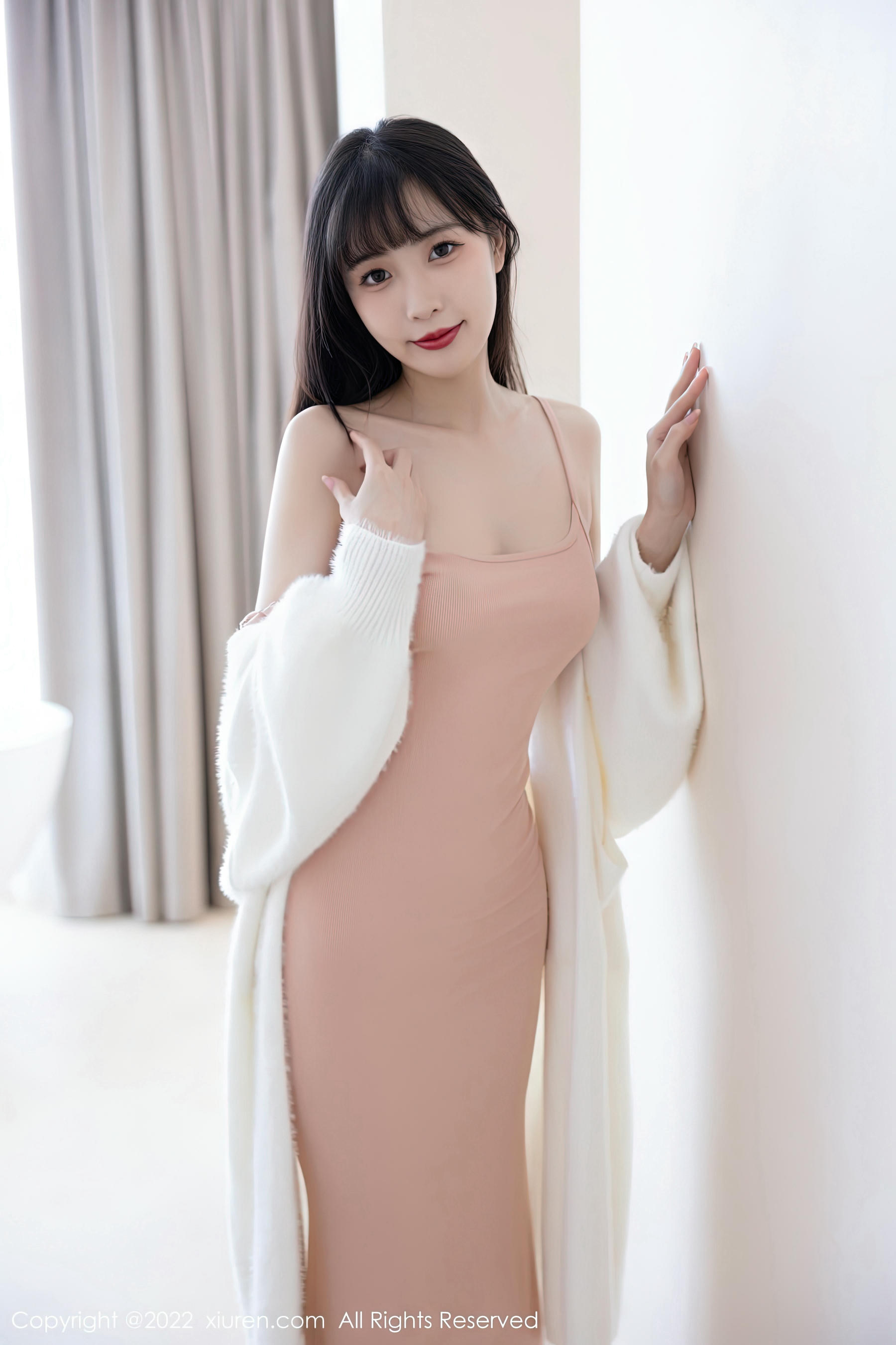 XIUREN秀人网 2022.12.27 NO.6052 林星阑[82+1P／567MB]_第2集