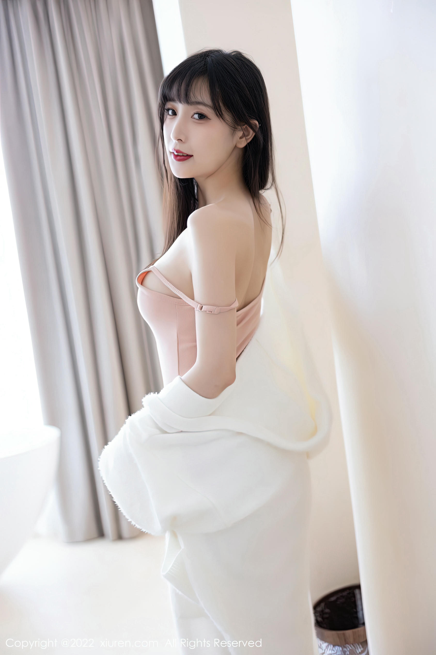 XIUREN秀人网 2022.12.27 NO.6052 林星阑[82+1P／567MB]_第2集