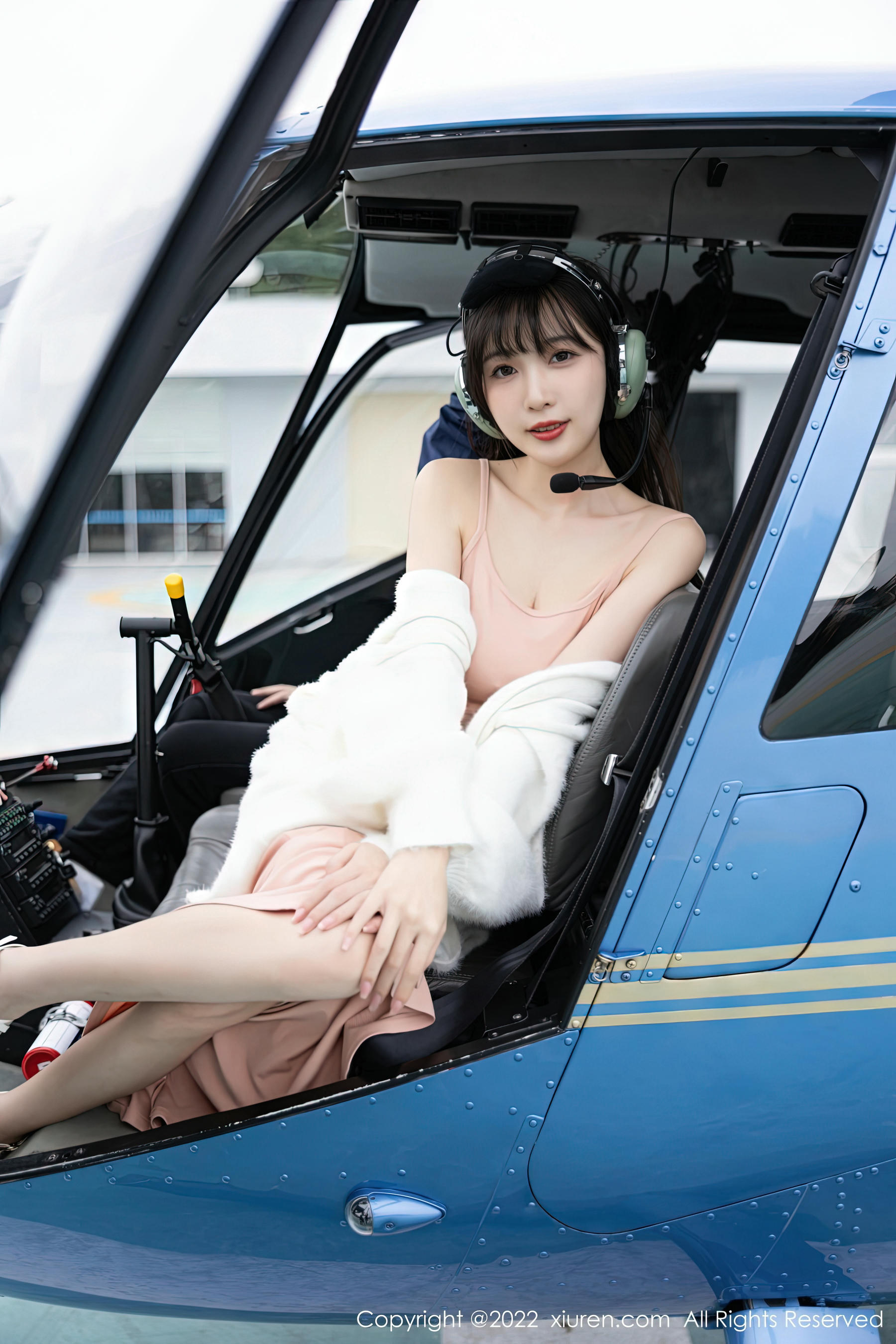 XIUREN秀人网 2022.12.27 NO.6052 林星阑[82+1P／567MB]_第1集