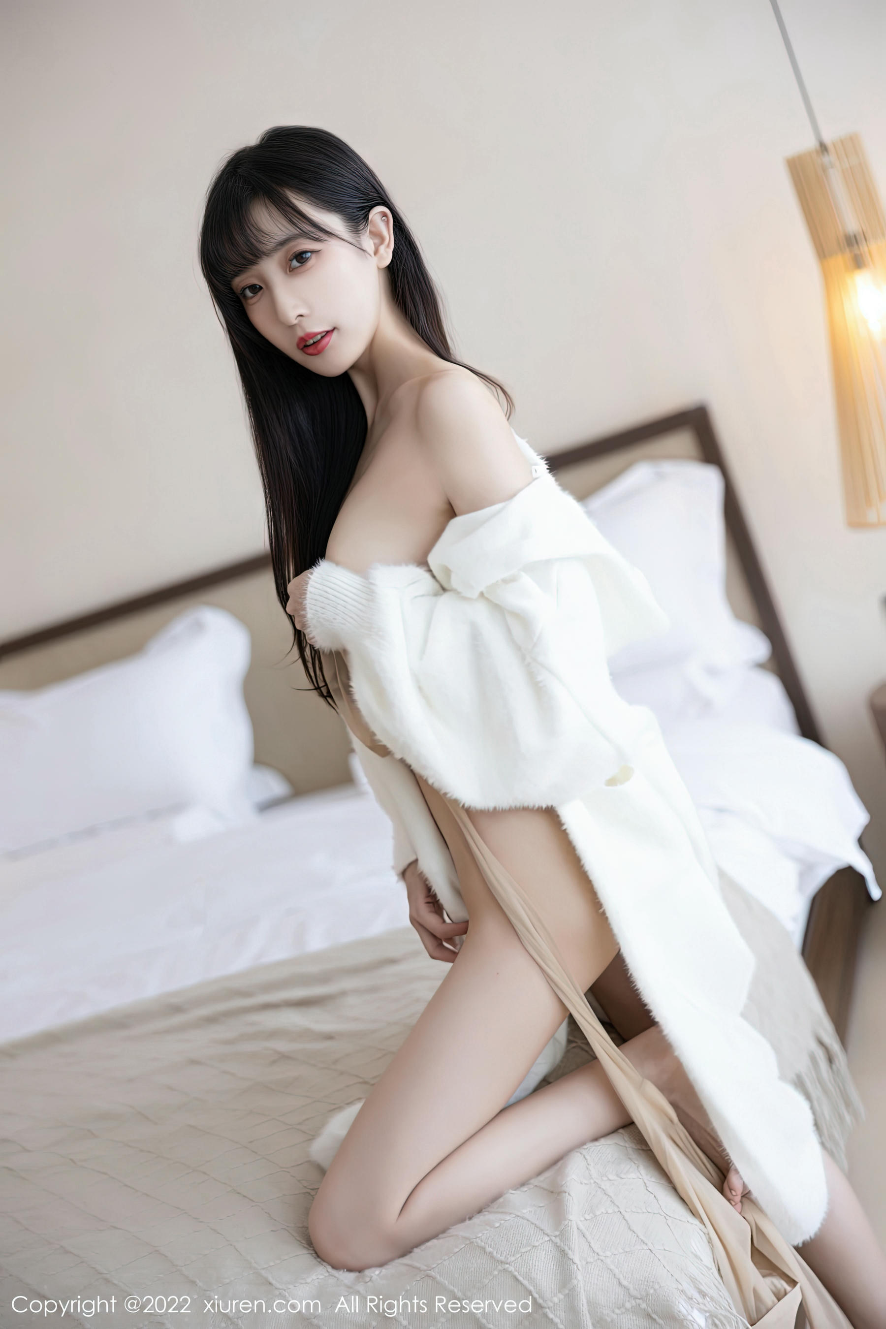 XIUREN秀人网 2022.12.27 NO.6052 林星阑[82+1P／567MB]_第4集