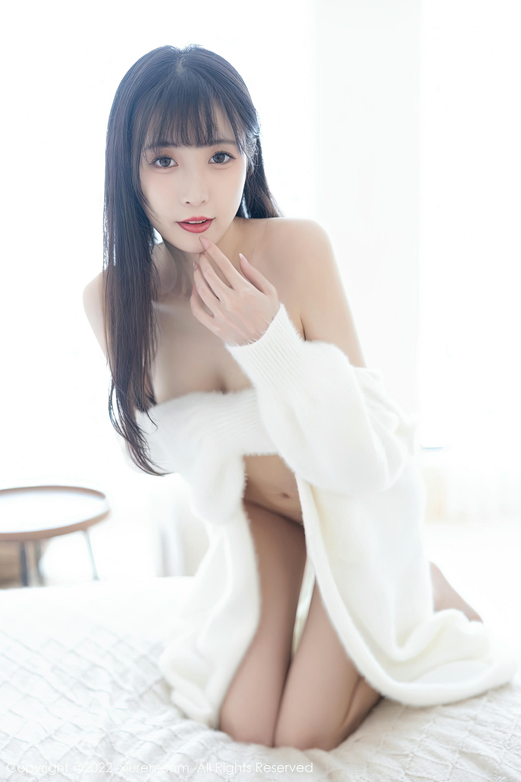 XIUREN秀人网 2022.12.27 NO.6052 林星阑[82+1P／567MB]_第4集