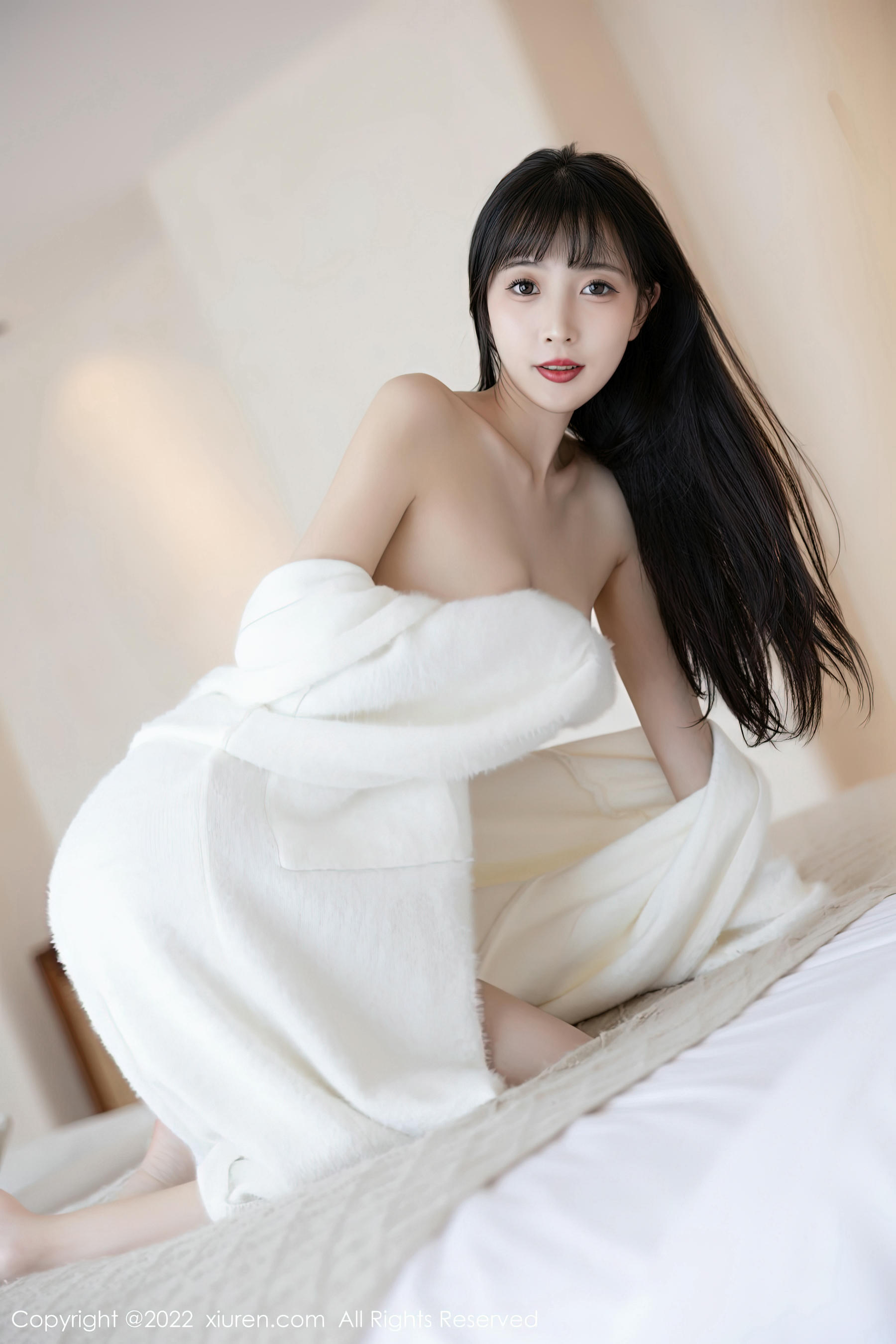 XIUREN秀人网 2022.12.27 NO.6052 林星阑[82+1P／567MB]_第4集