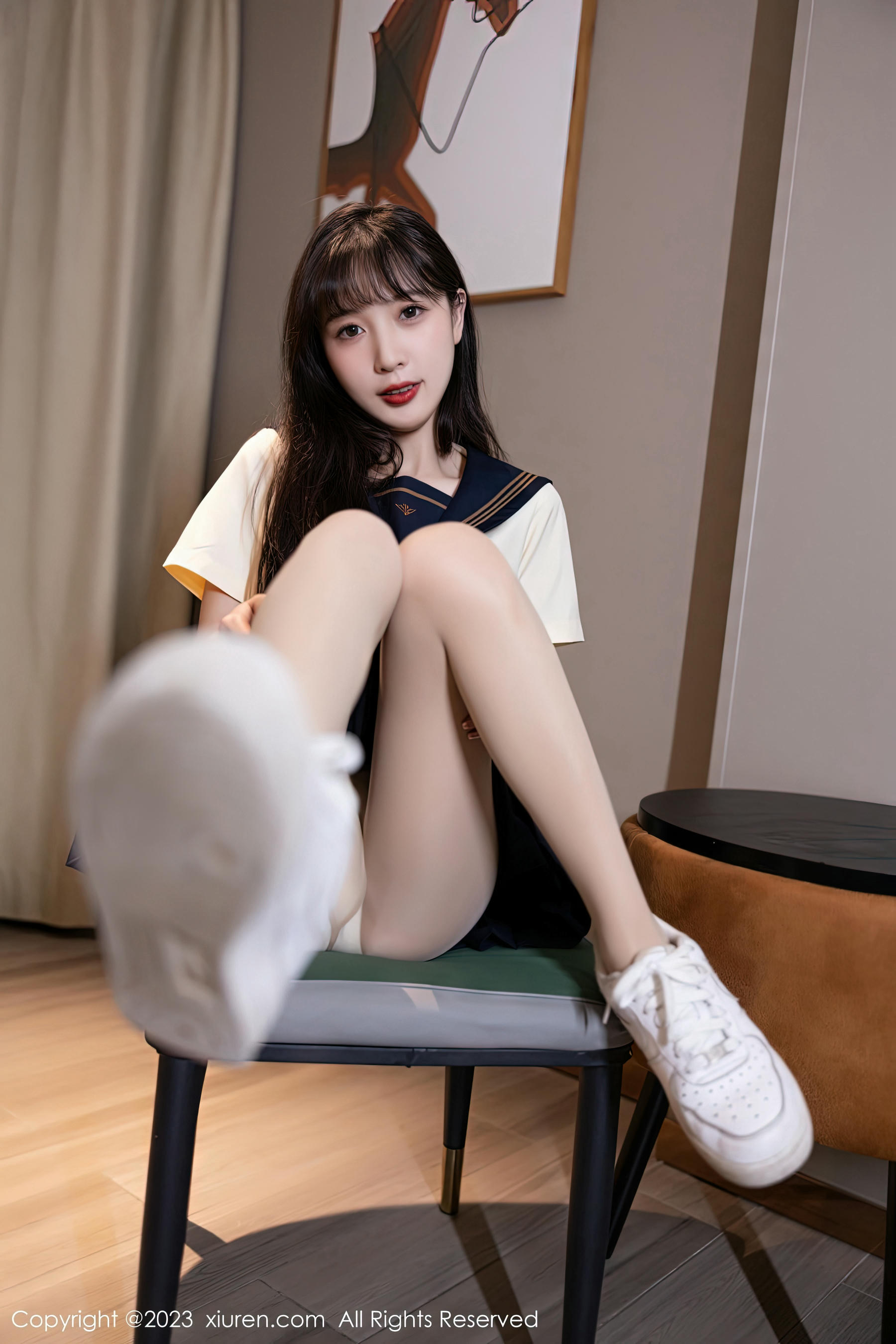 XIUREN秀人网 2023.01.12 NO.6126 林星阑[81+1P／611MB]_第2集