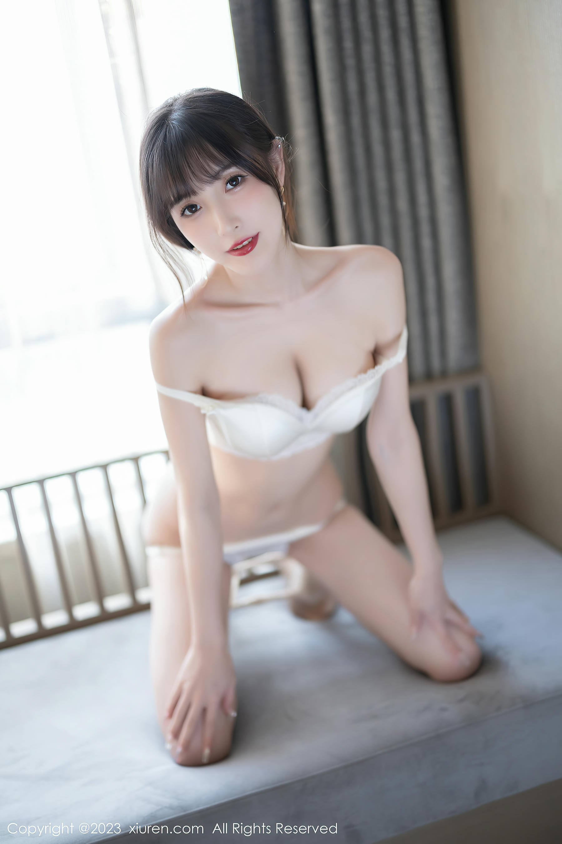 XIUREN秀人网 2023.02.08 NO.6236 林星阑[90+1P／643MB]_第5集