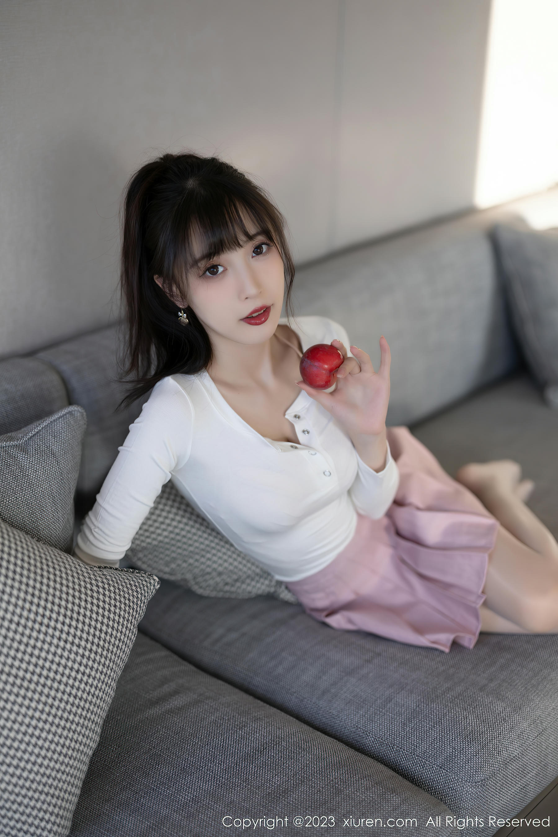 XIUREN秀人网 2023.02.14 NO.6263 林星阑[85+1P／713MB]_第1集