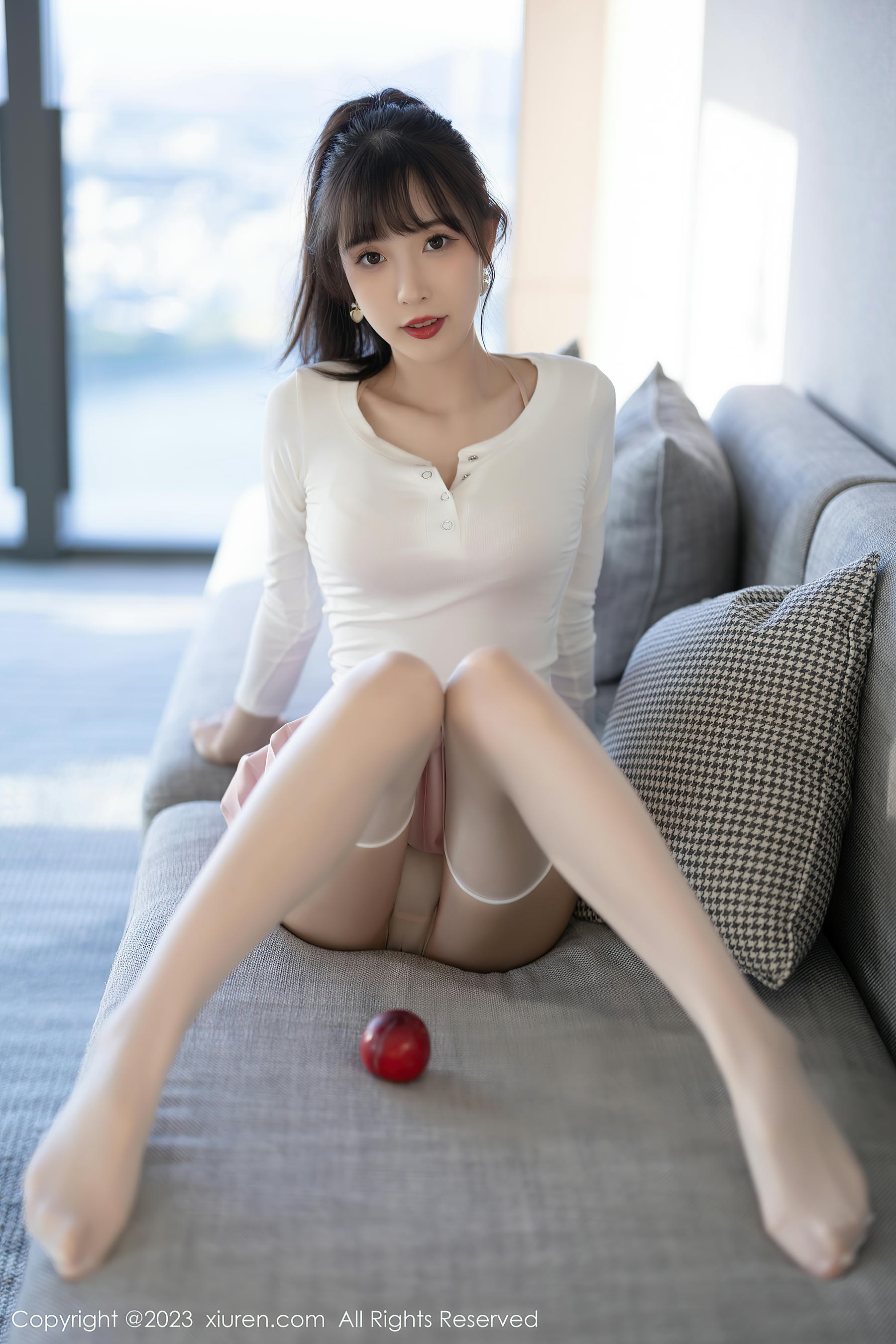 XIUREN秀人网 2023.02.14 NO.6263 林星阑[85+1P／713MB]_第1集