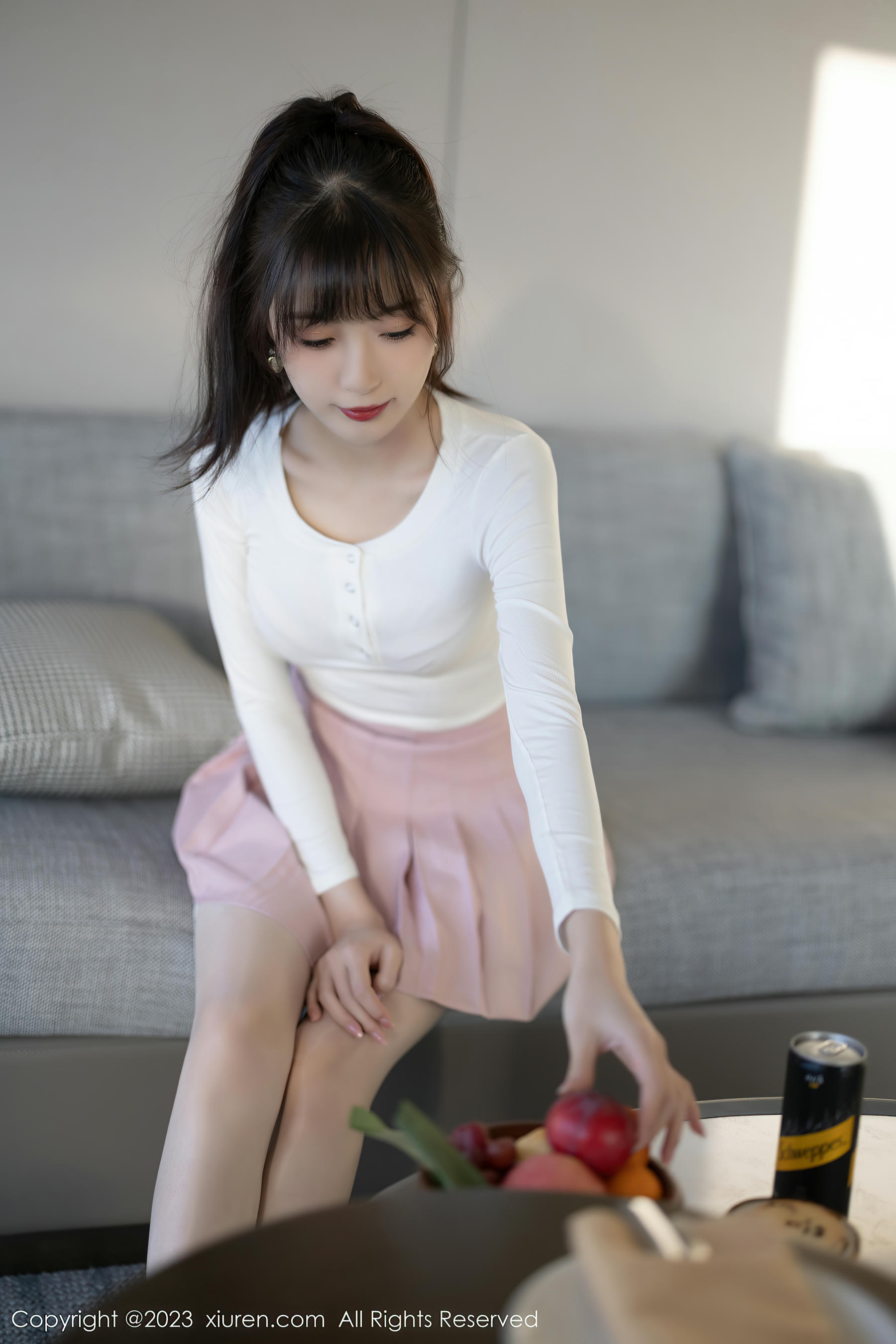 XIUREN秀人网 2023.02.14 NO.6263 林星阑[85+1P／713MB]_第1集