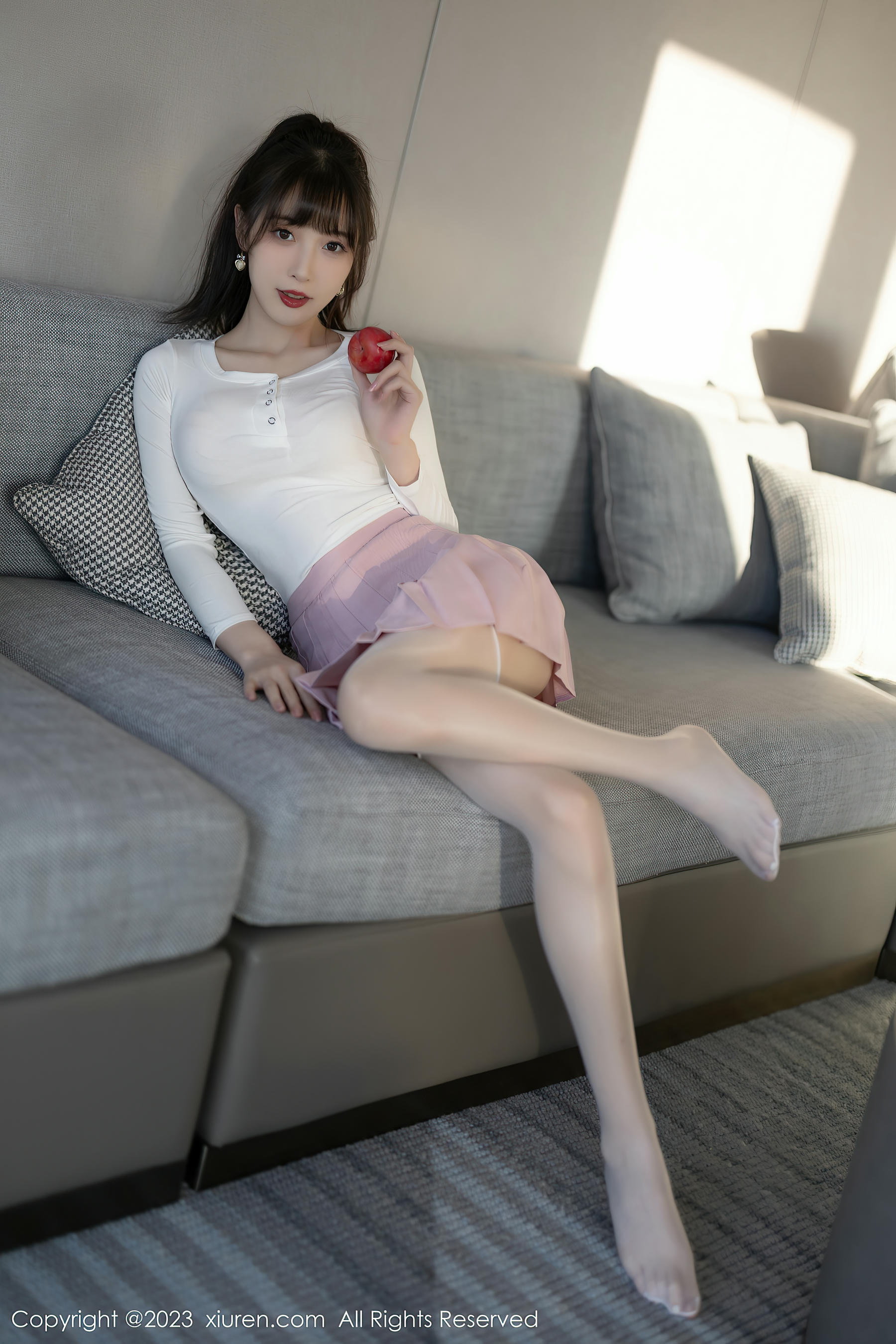 XIUREN秀人网 2023.02.14 NO.6263 林星阑[85+1P／713MB]_第1集