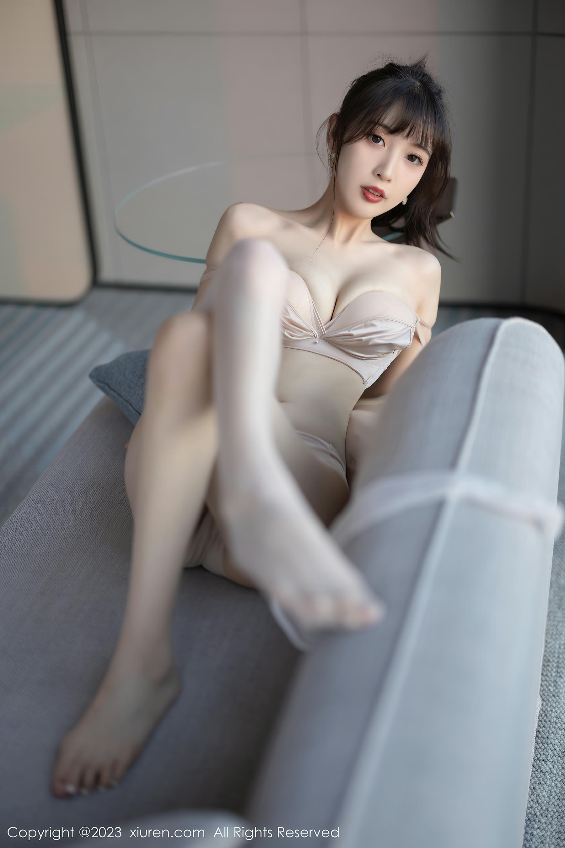 XIUREN秀人网 2023.02.14 NO.6263 林星阑[85+1P／713MB]_第4集