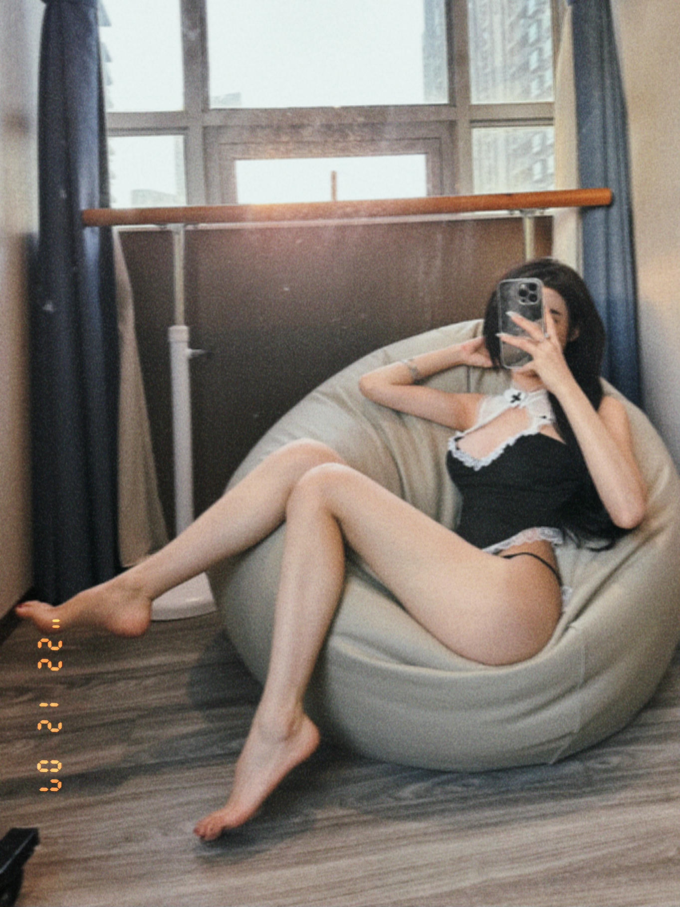 黎允熙baby微蜜圈 NO.001 合集图片 第一部分[159P]_第2集