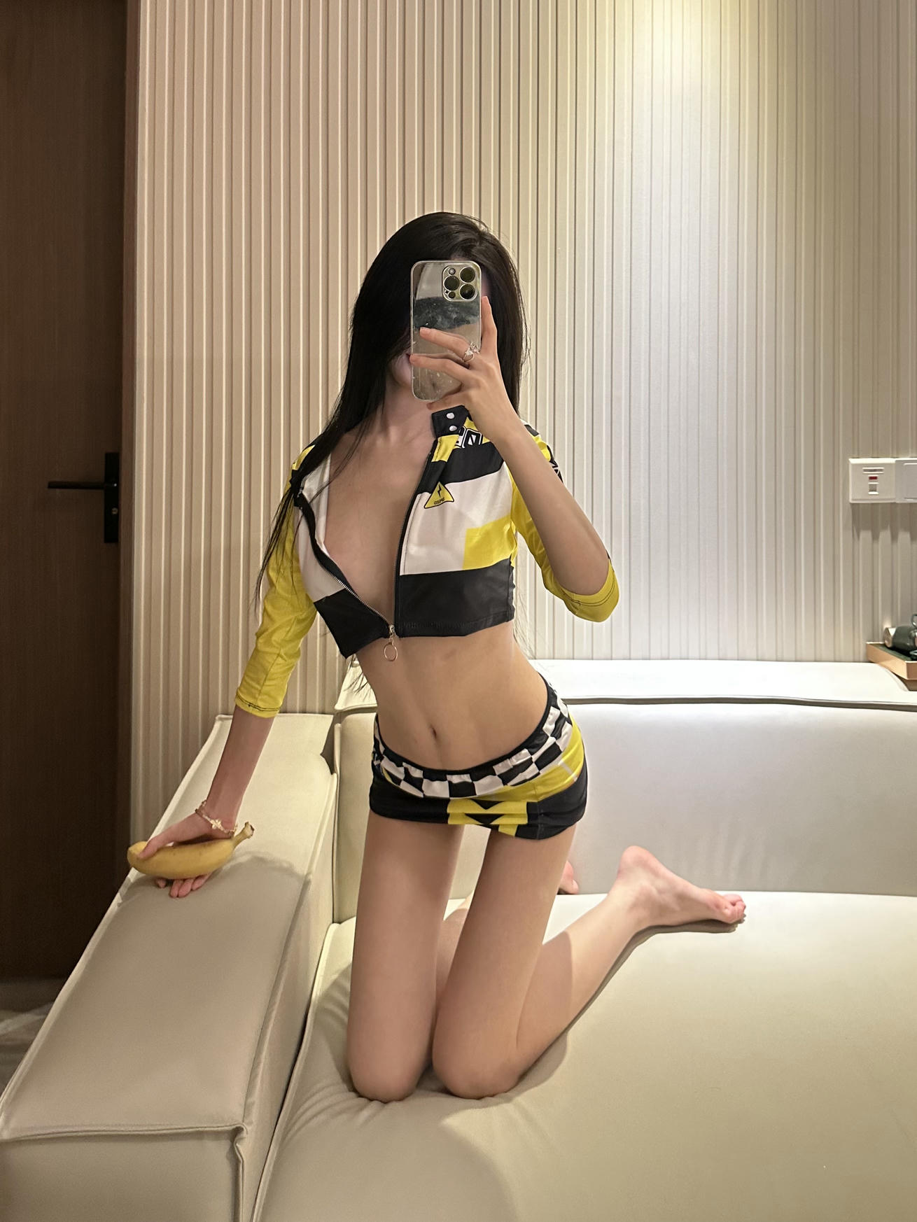 黎允熙baby微蜜圈 NO.001 合集图片 第一部分[159P]_第3集