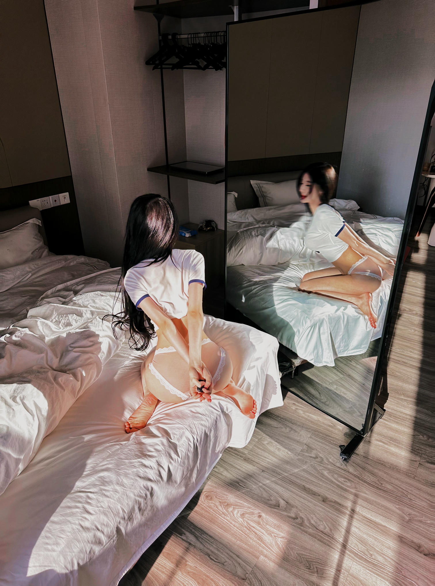 黎允熙baby微蜜圈 NO.001 合集图片 第一部分[159P]_第3集