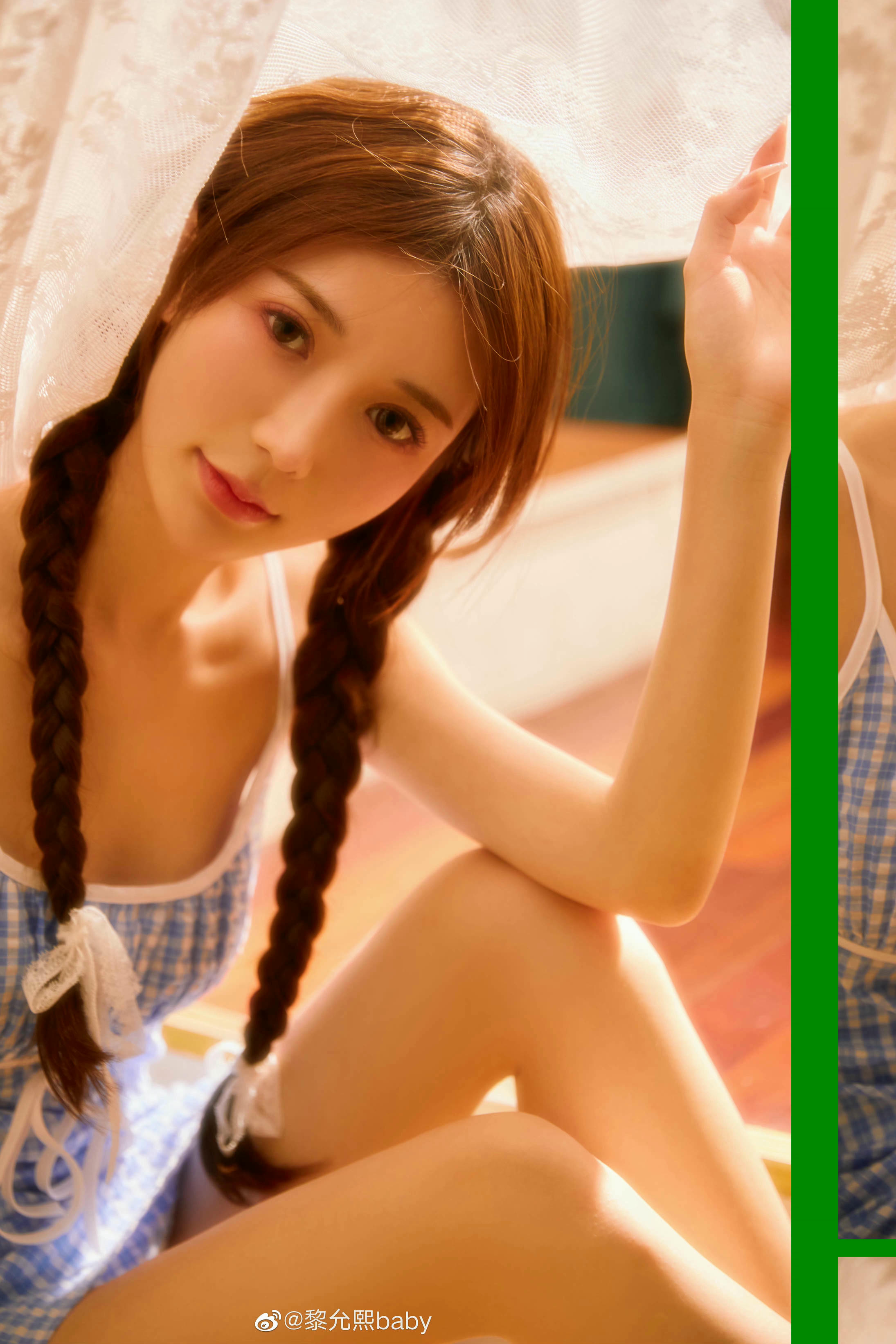 黎允熙baby微蜜圈 NO.014 网红女神VIP付费会员订阅合集 [414P+75V／0.98GB]-P_第6集