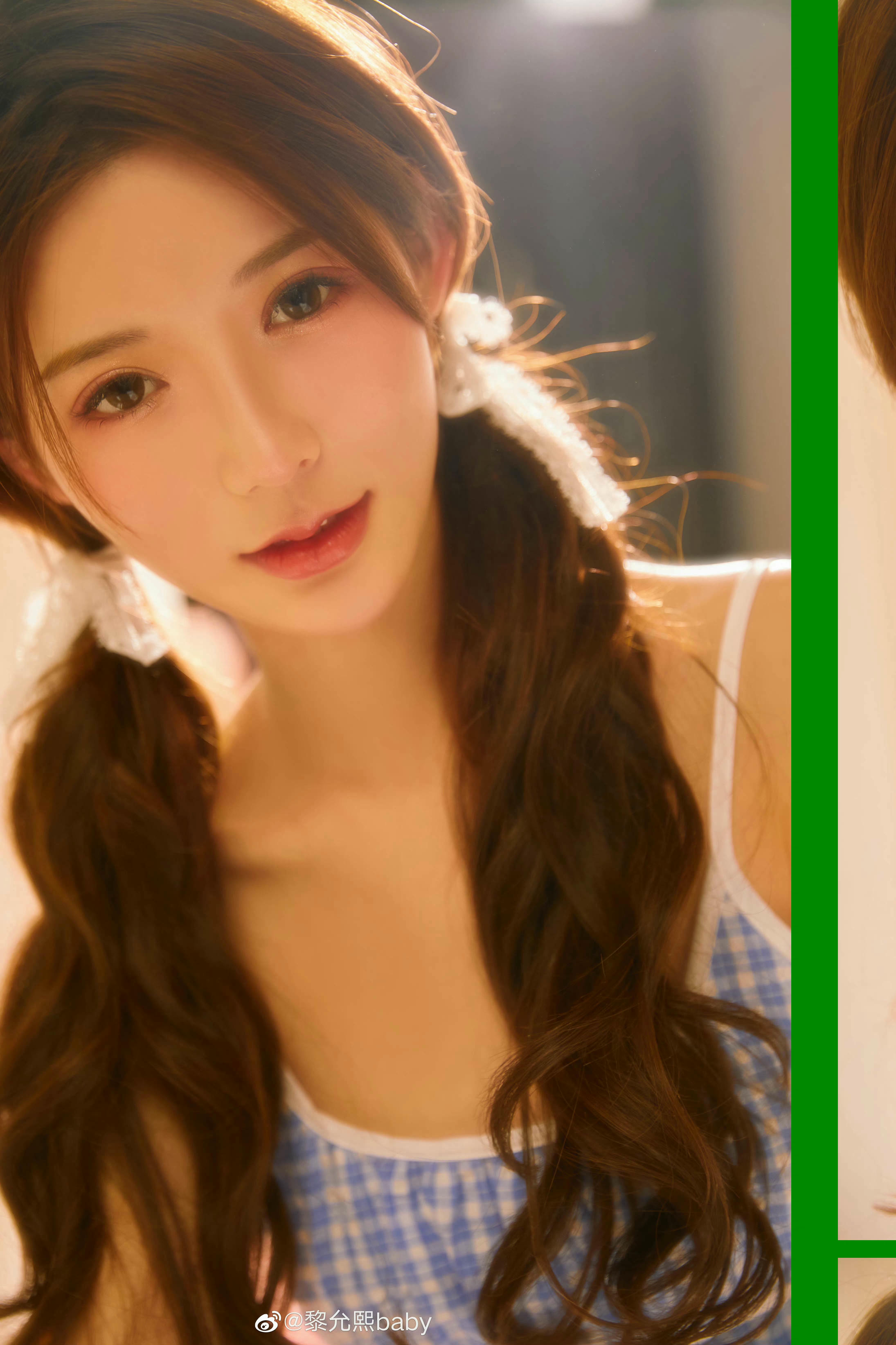 黎允熙baby微蜜圈 NO.014 网红女神VIP付费会员订阅合集 [414P+75V／0.98GB]-P_第6集
