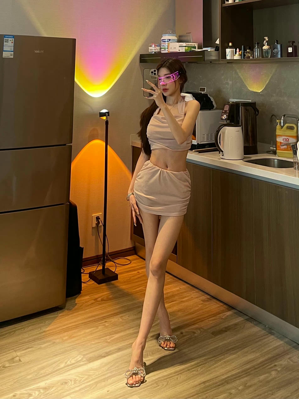 黎允熙baby微蜜圈 NO.014 网红女神VIP付费会员订阅合集 [414P+75V／0.98GB]-P_第7集