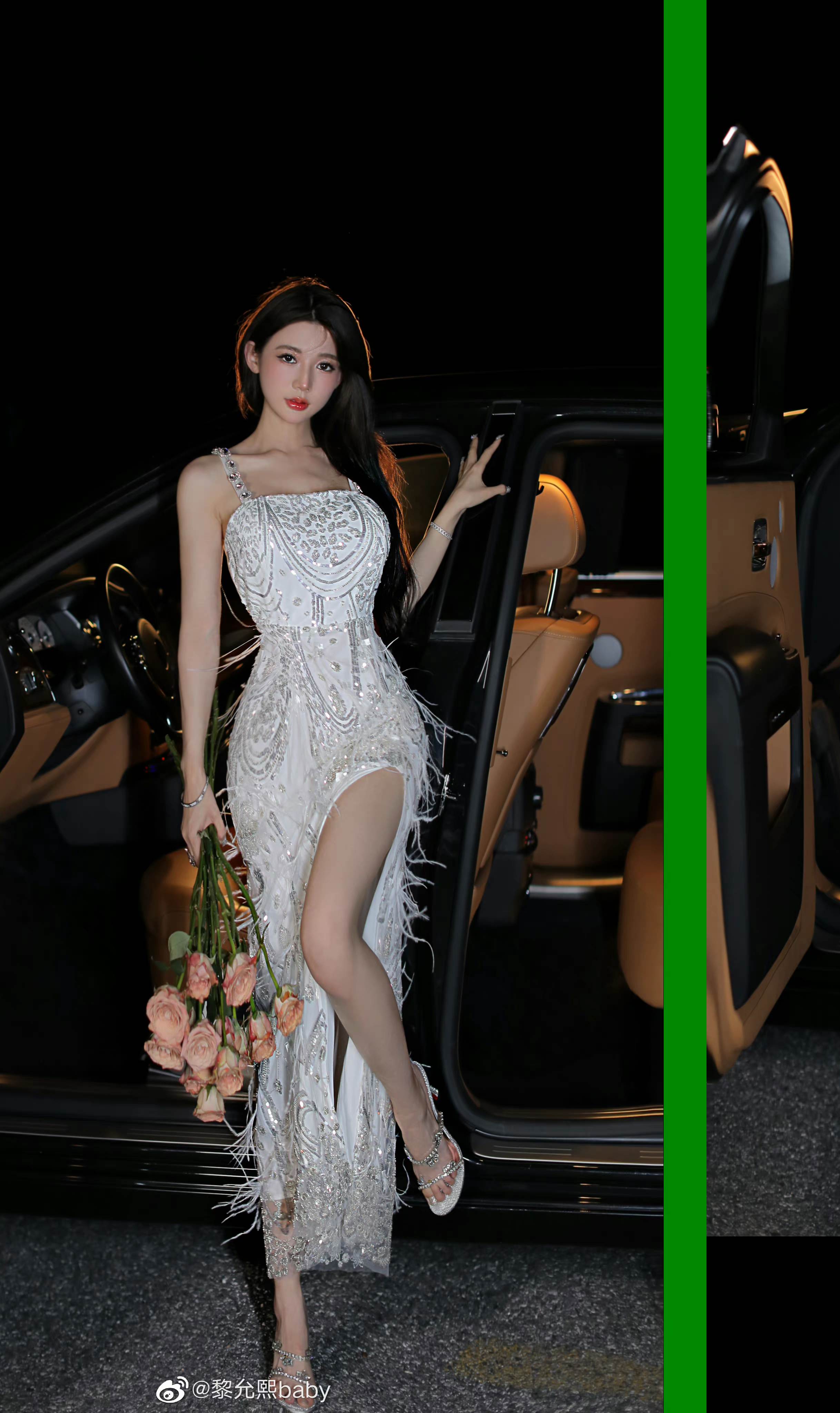 黎允熙baby微蜜圈 NO.014 网红女神VIP付费会员订阅合集 [414P+75V／0.98GB]-P_第8集