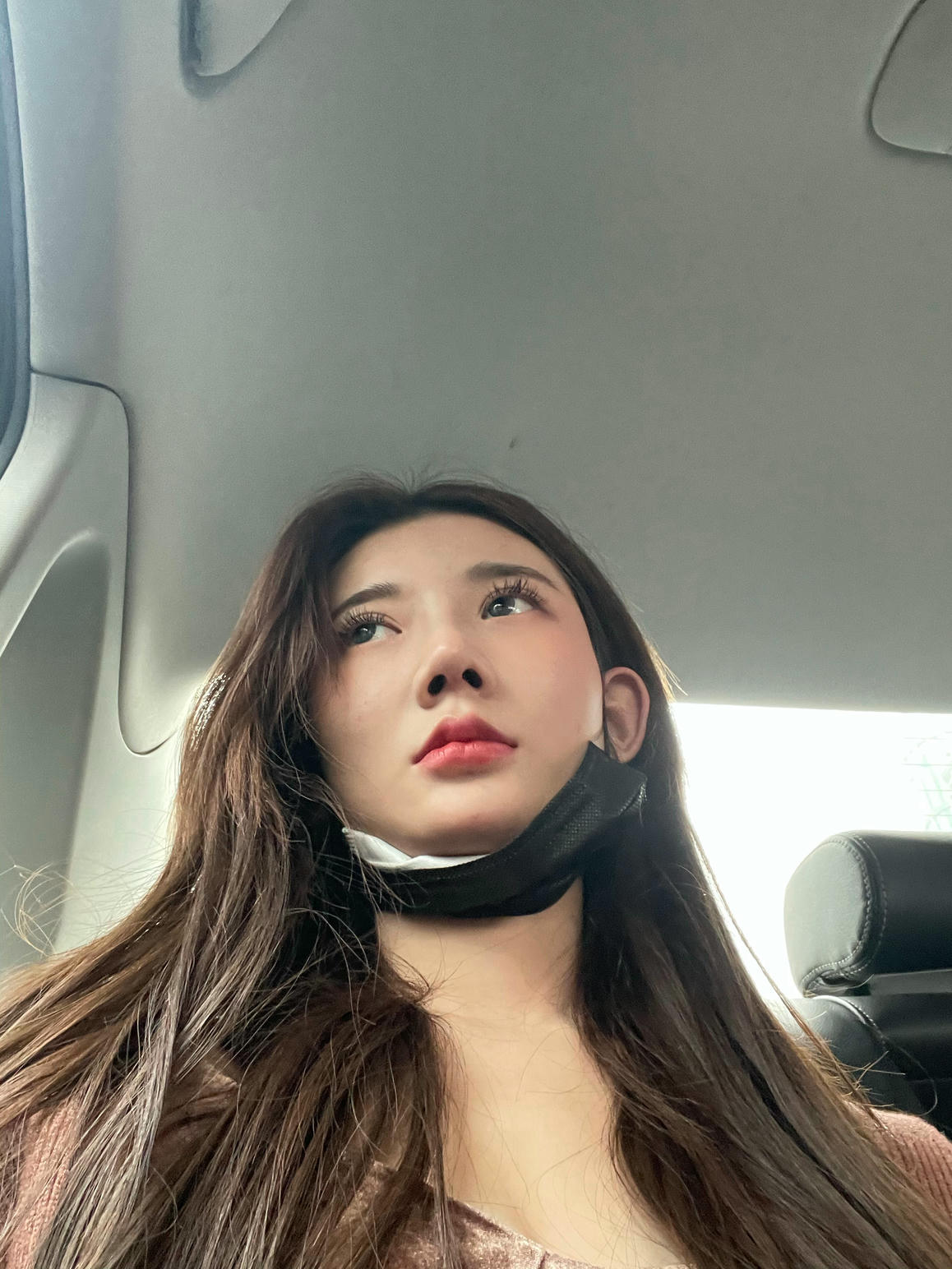 黎允熙baby微蜜圈 NO.014 网红女神VIP付费会员订阅合集 [414P+75V／0.98GB]-P_第1集