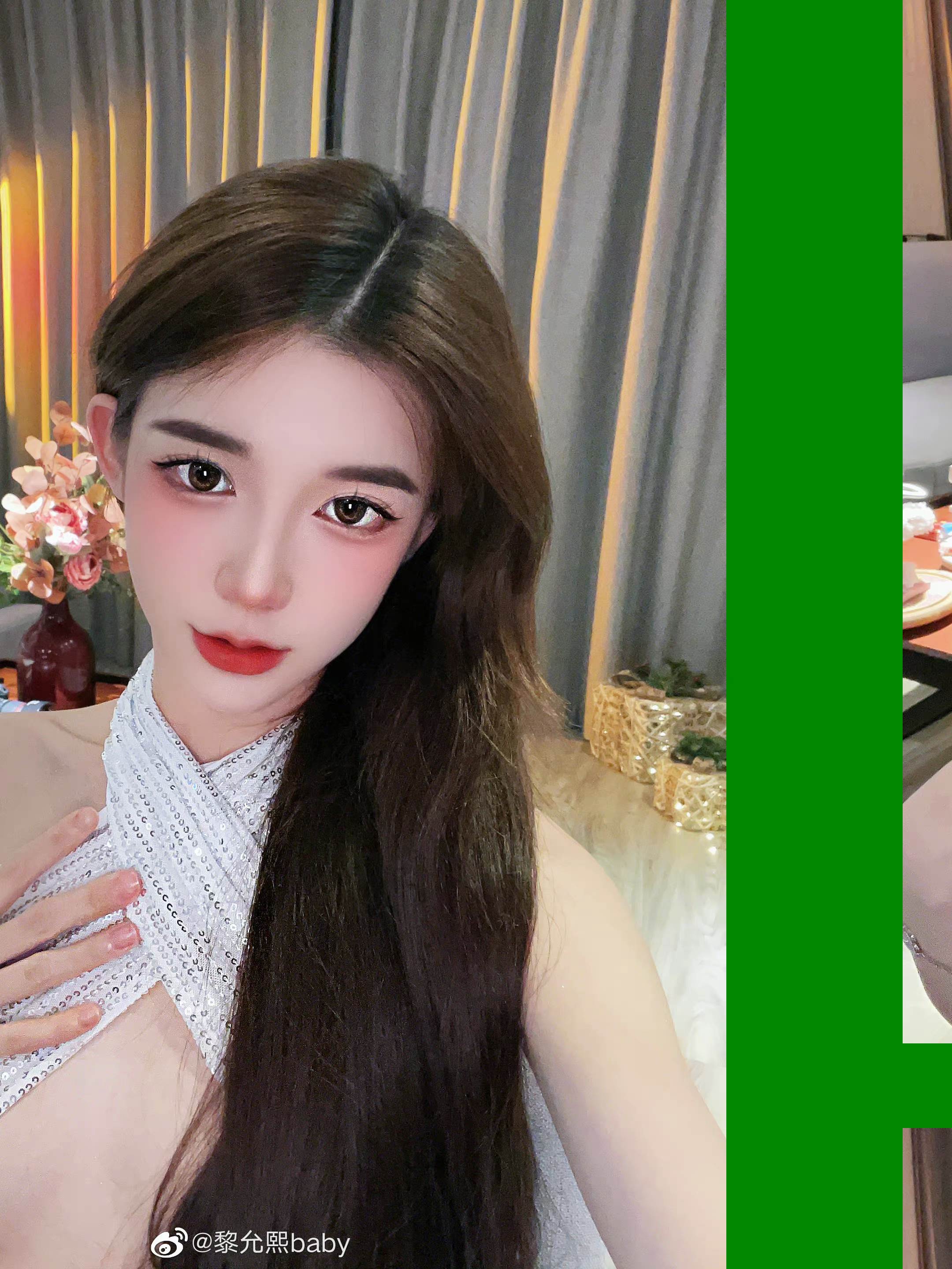 黎允熙baby微蜜圈 NO.014 网红女神VIP付费会员订阅合集 [414P+75V／0.98GB]-P_第8集