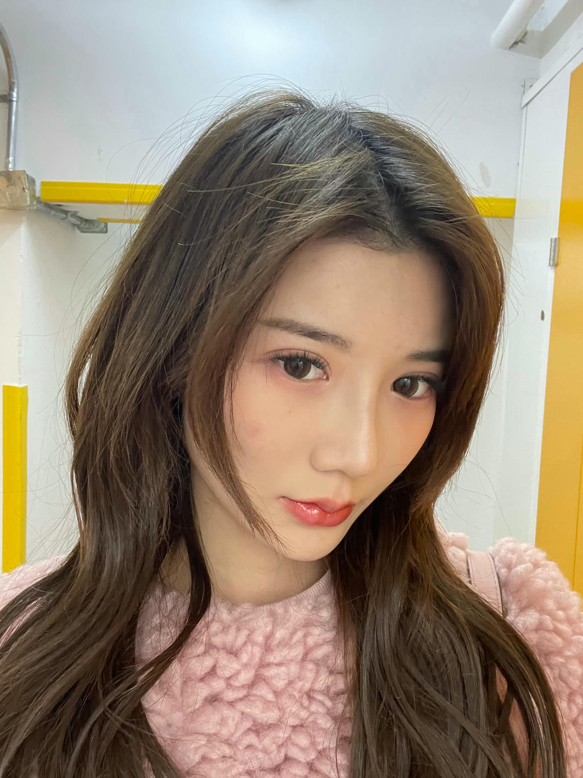 黎允熙baby微蜜圈 NO.014 网红女神VIP付费会员订阅合集 [414P+75V／0.98GB]-P_第1集
