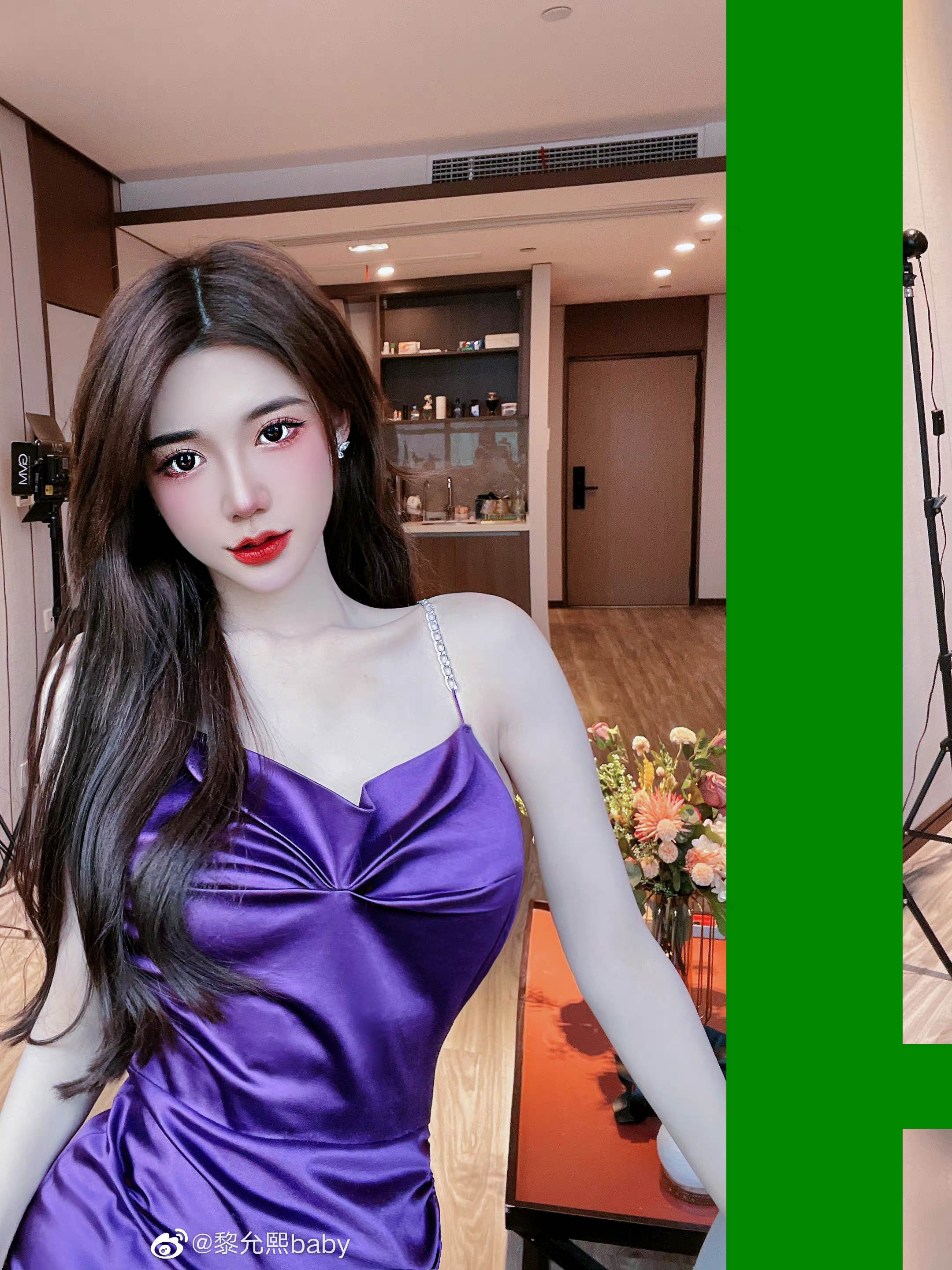 黎允熙baby微蜜圈 NO.014 网红女神VIP付费会员订阅合集 [414P+75V／0.98GB]-P_第9集