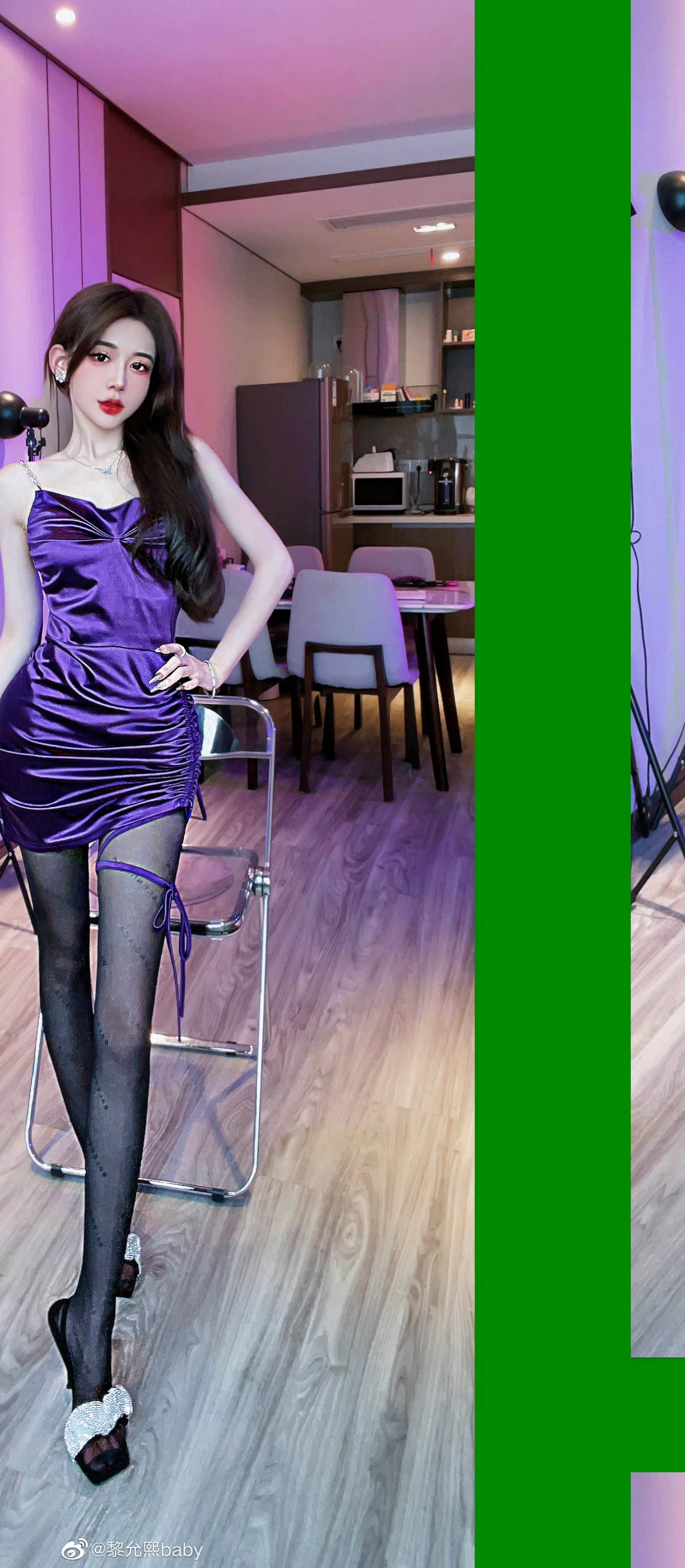 黎允熙baby微蜜圈 NO.014 网红女神VIP付费会员订阅合集 [414P+75V／0.98GB]-P_第10集