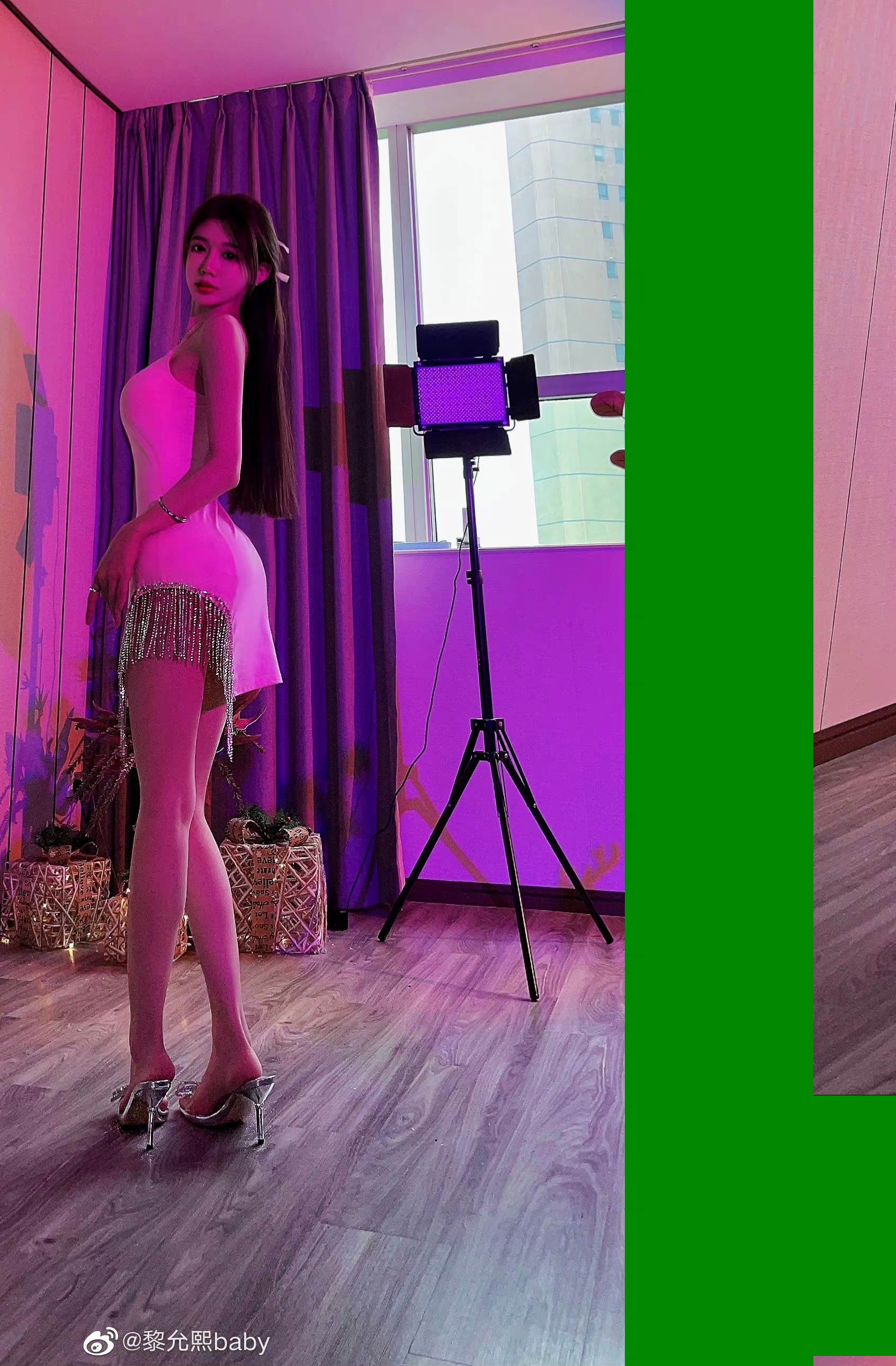 黎允熙baby微蜜圈 NO.014 网红女神VIP付费会员订阅合集 [414P+75V／0.98GB]-P_第10集