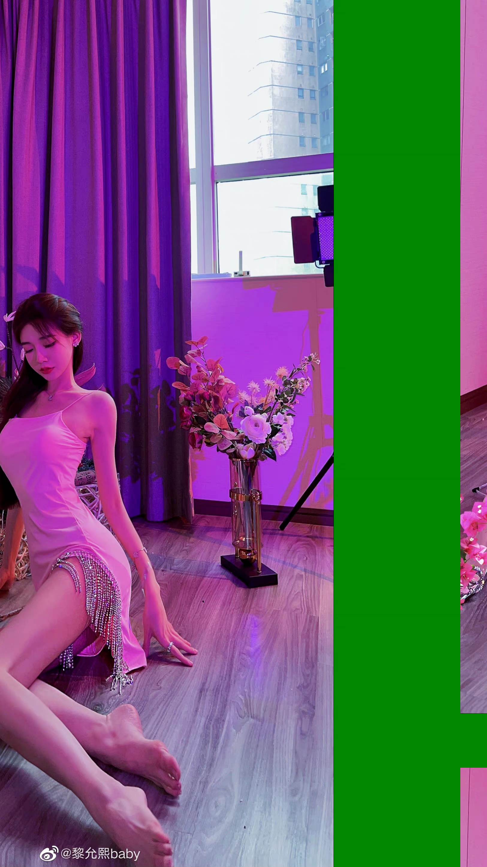 黎允熙baby微蜜圈 NO.014 网红女神VIP付费会员订阅合集 [414P+75V／0.98GB]-P_第10集